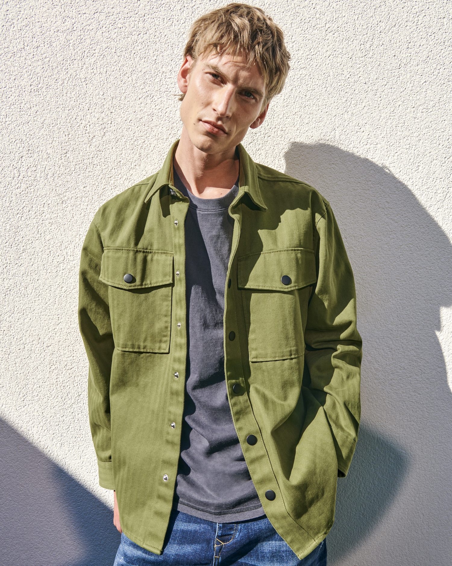 RIVER ISLAND | SS22 menswear