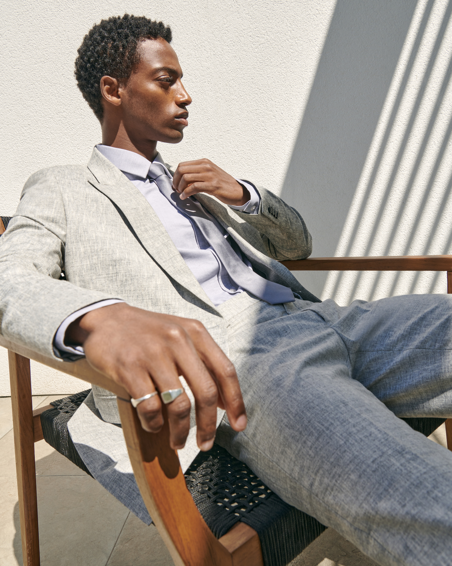 RIVER ISLAND | SS22 menswear