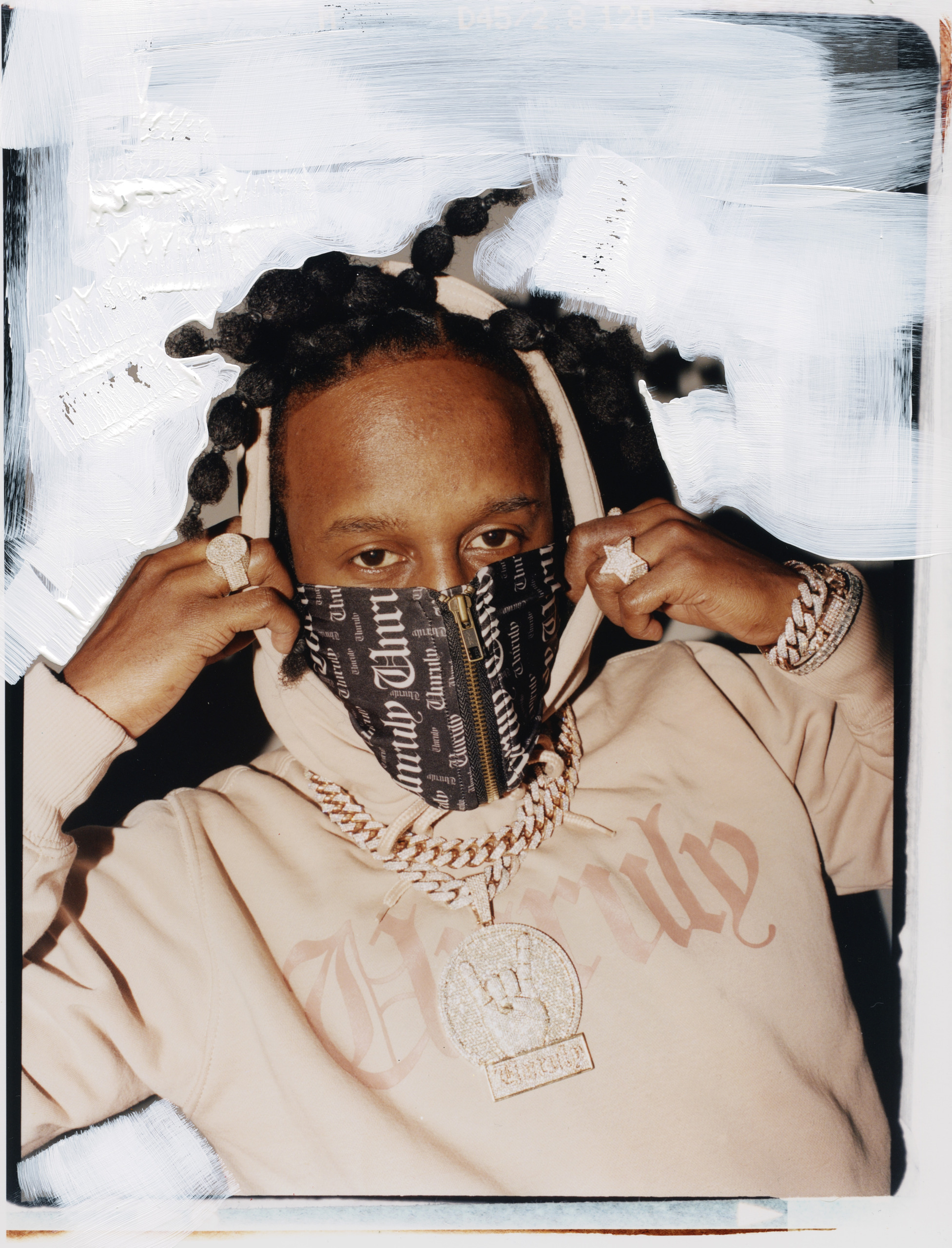 Popcaan | CLASH Magazine