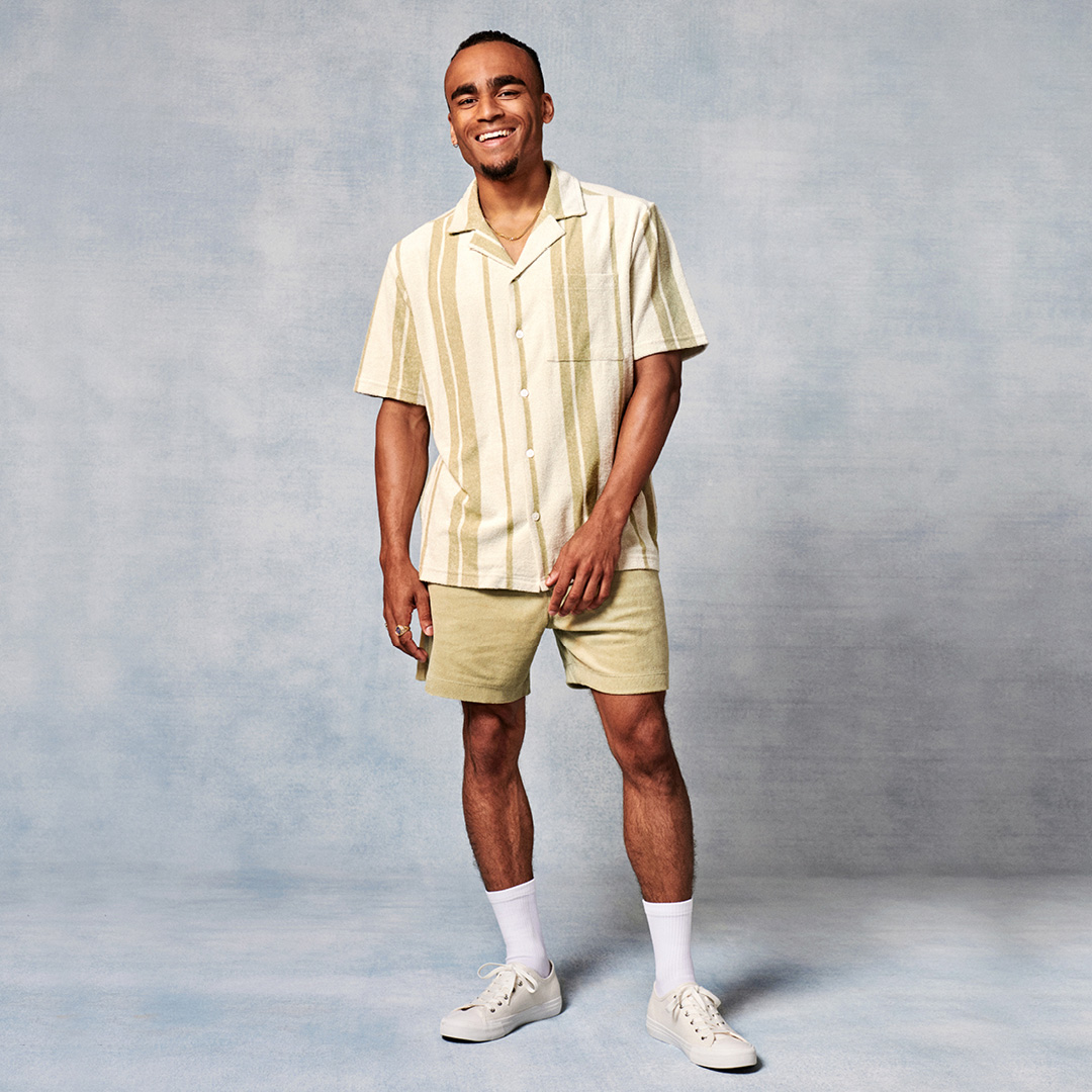 Munya Chawawa | H&M