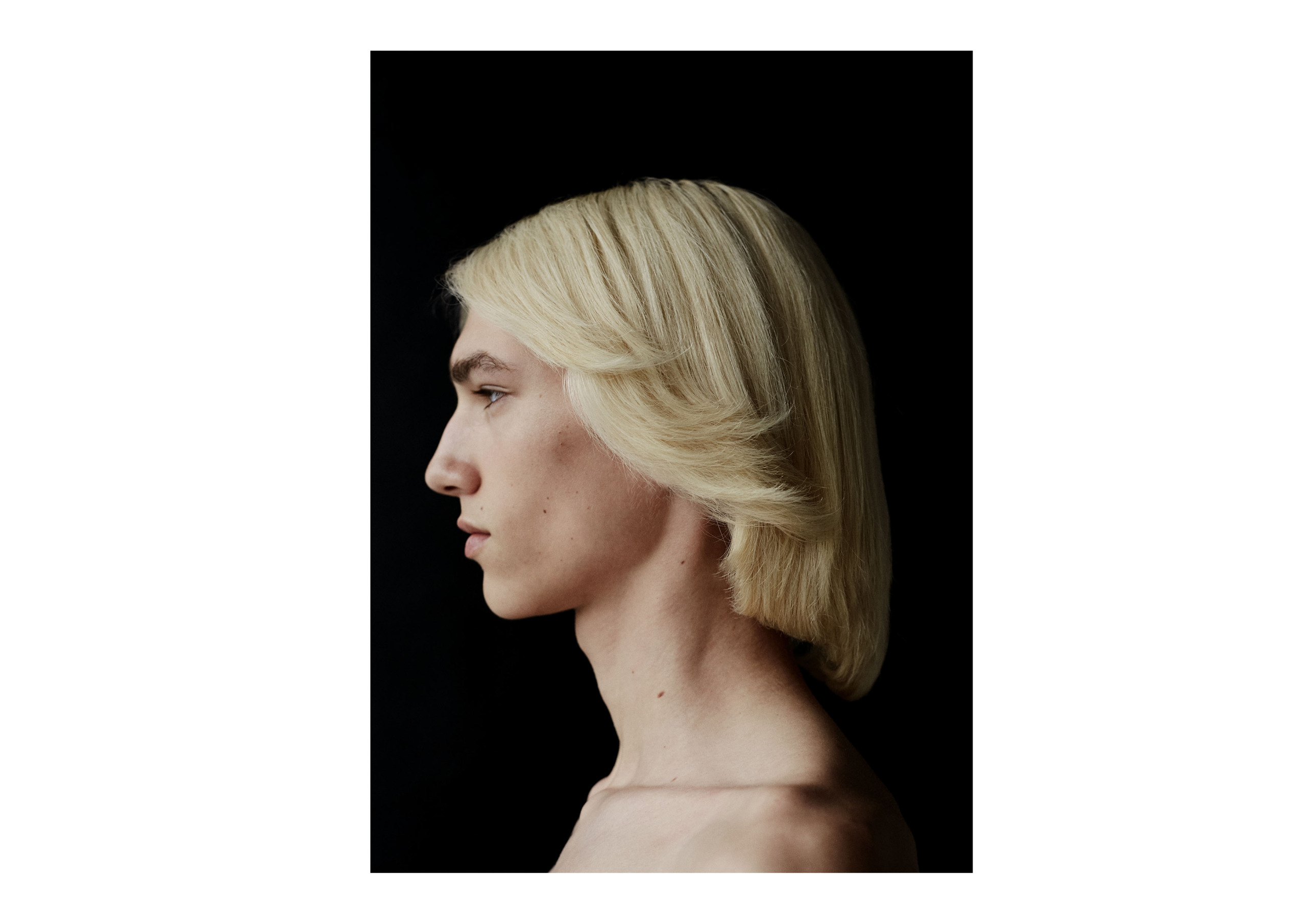 Boys | Beauty Projects