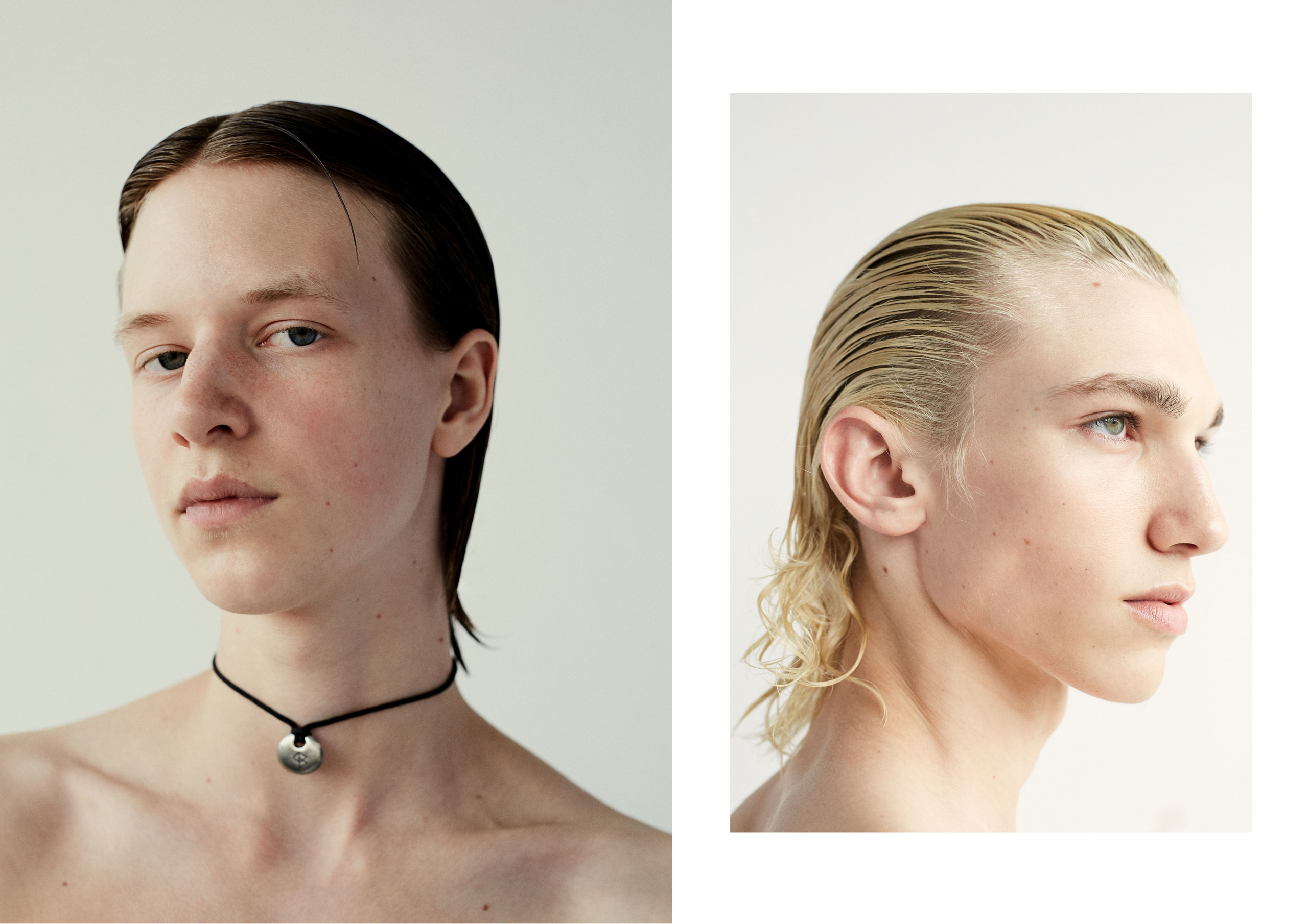 Boys | Beauty Projects