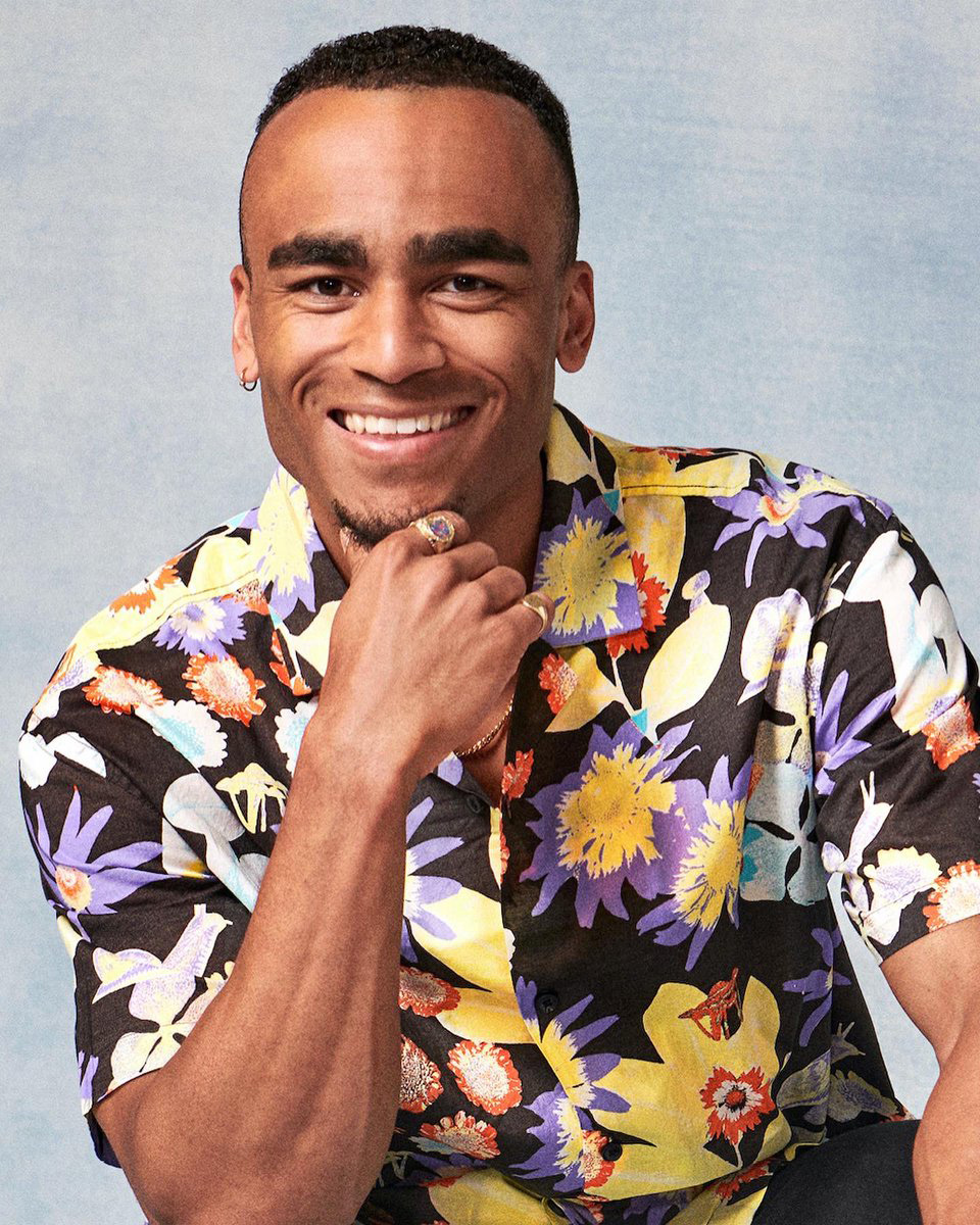 Munya Chawawa | H&M