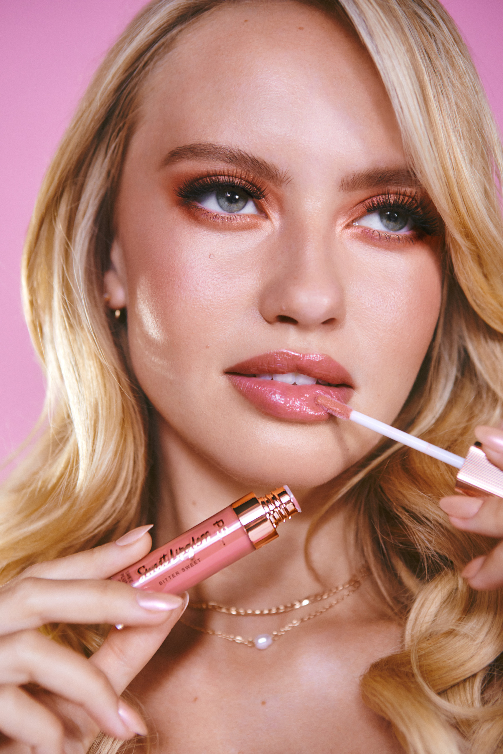 Primark | Sweet Talk