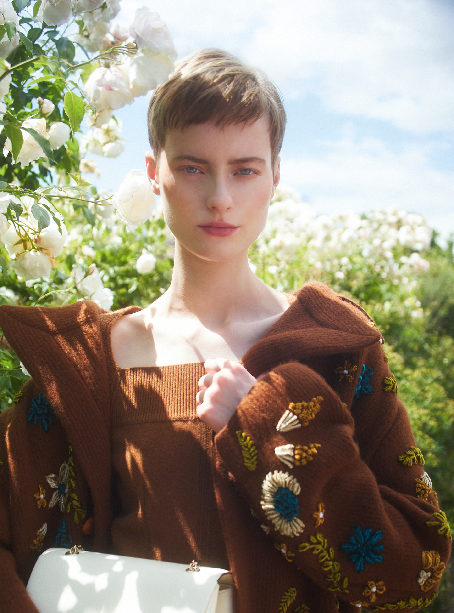 Harper’s Bazaar | 10 Things