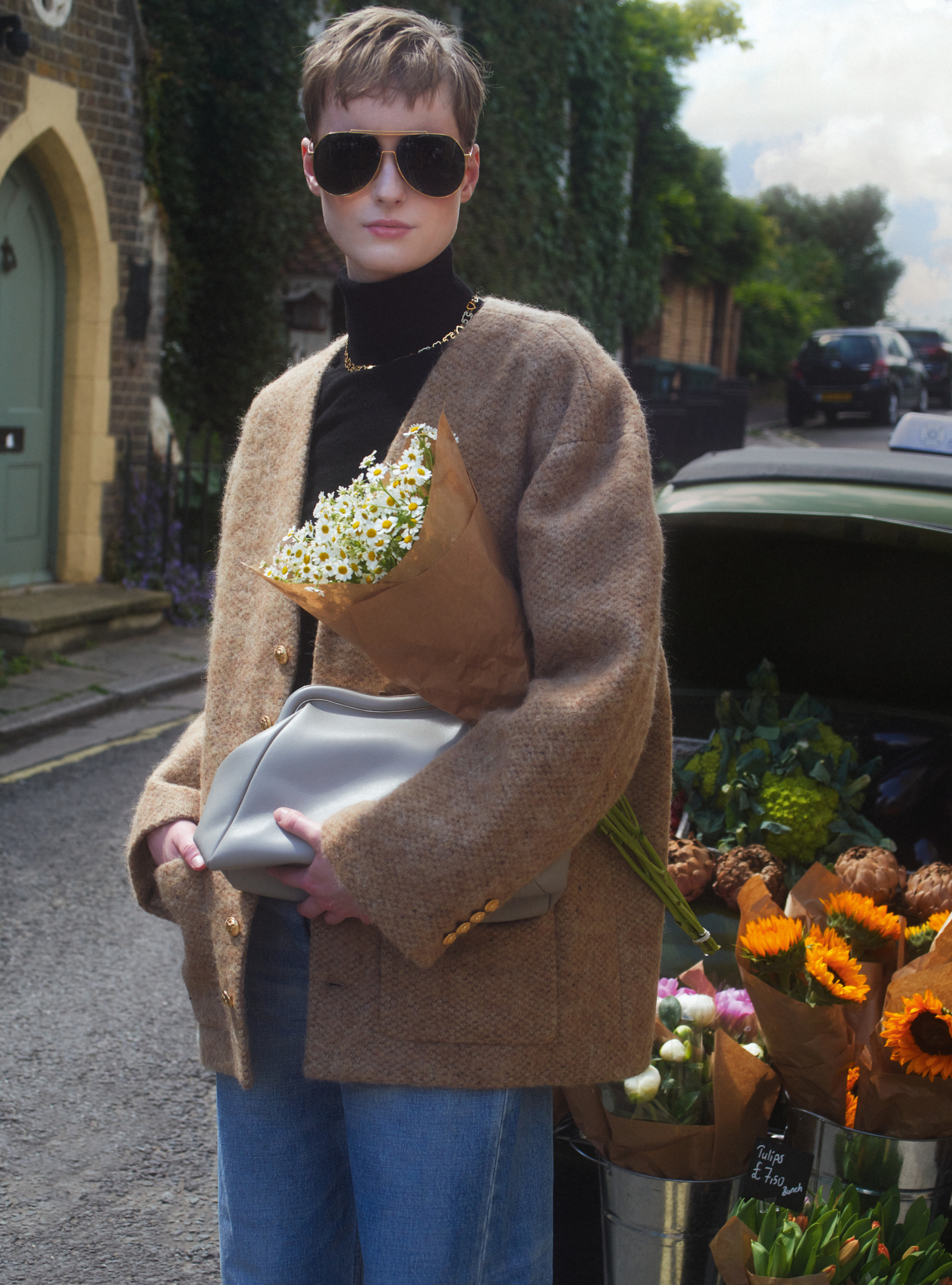 Harper’s Bazaar | 10 Things