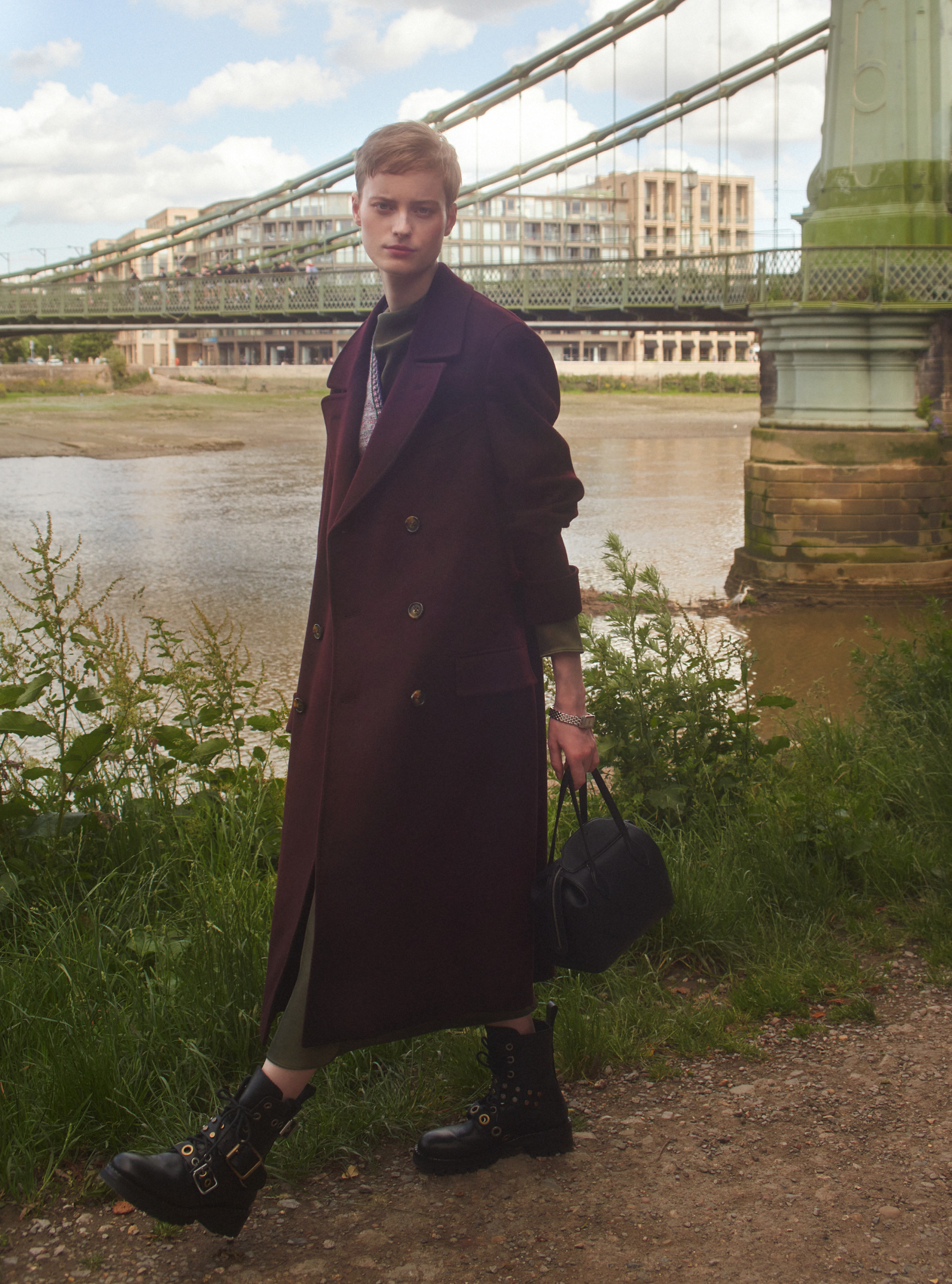 Harper’s Bazaar | 10 Things