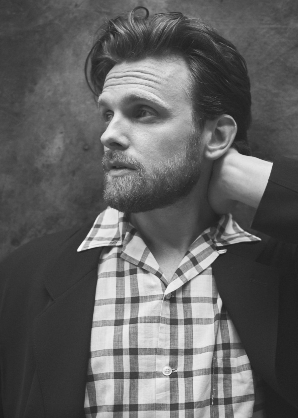 Make Magazine | Lewis Reeves