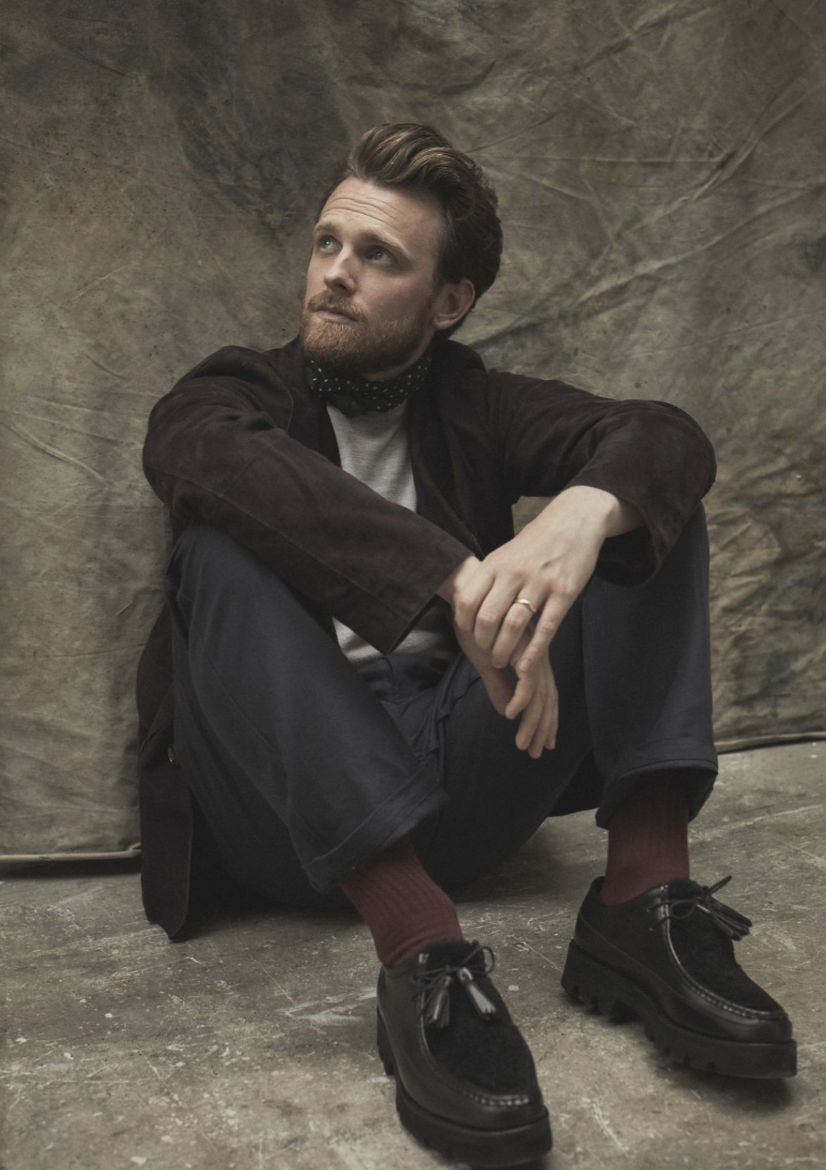 Make Magazine | Lewis Reeves