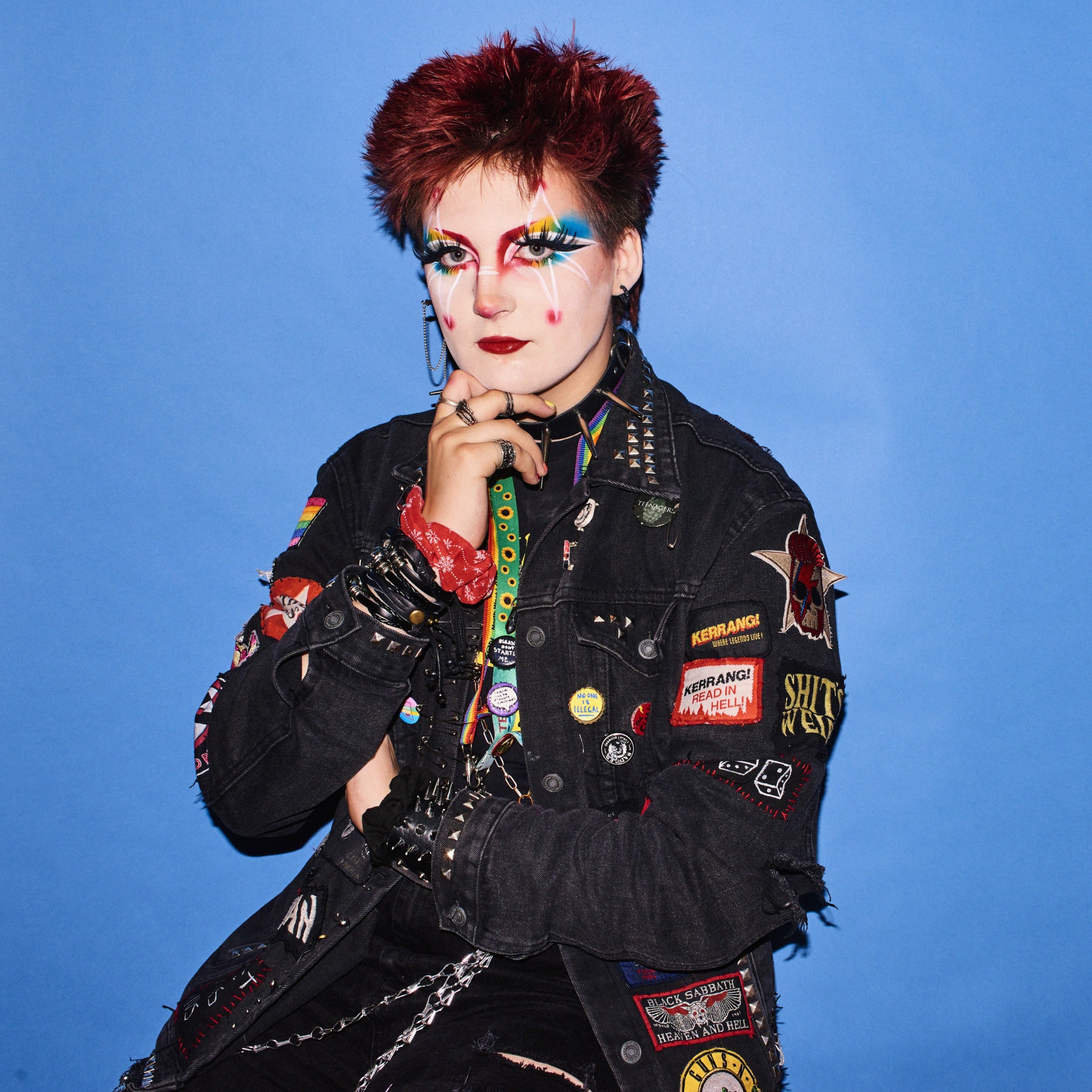 HUNGER TV | Bright Young Things