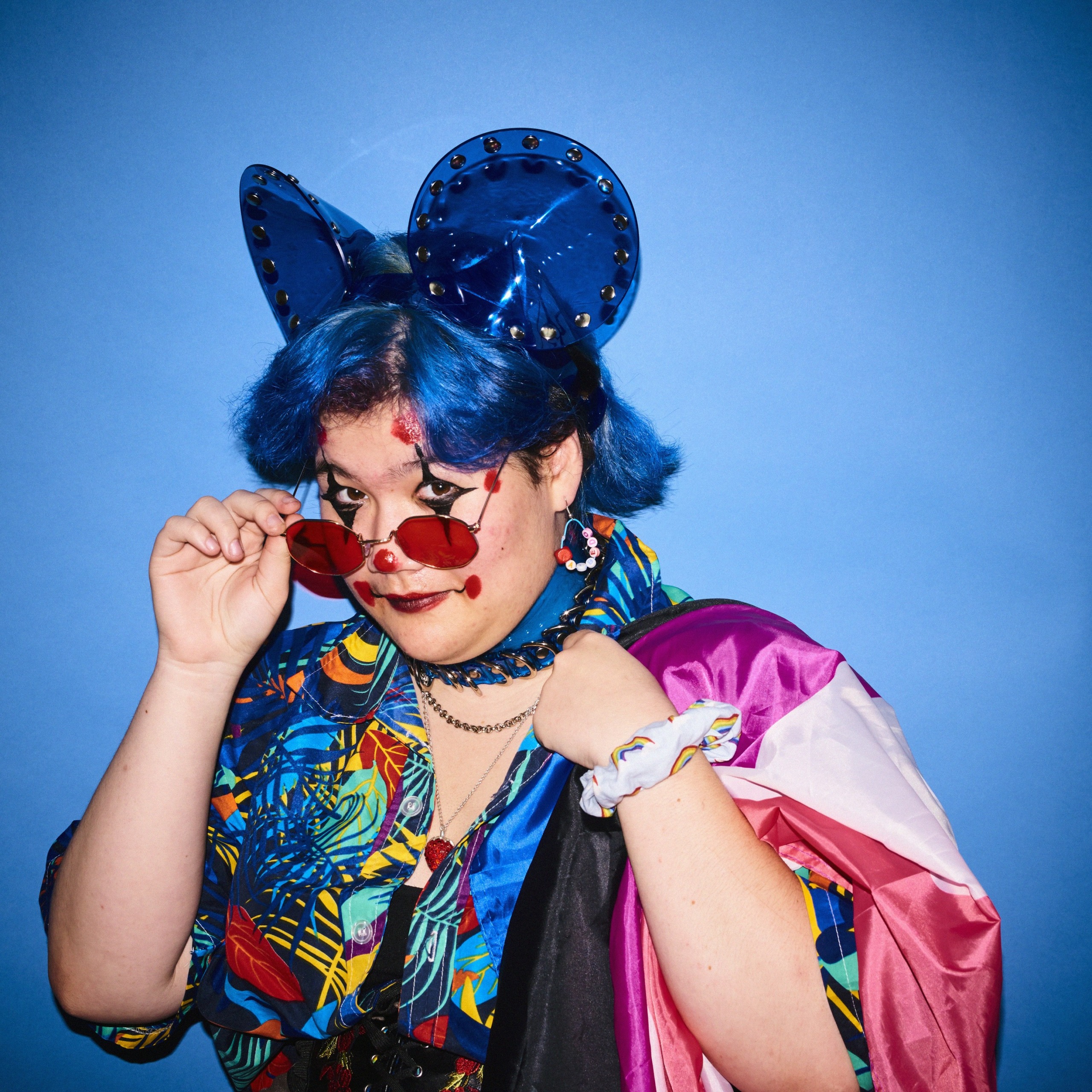 HUNGER TV | Bright Young Things