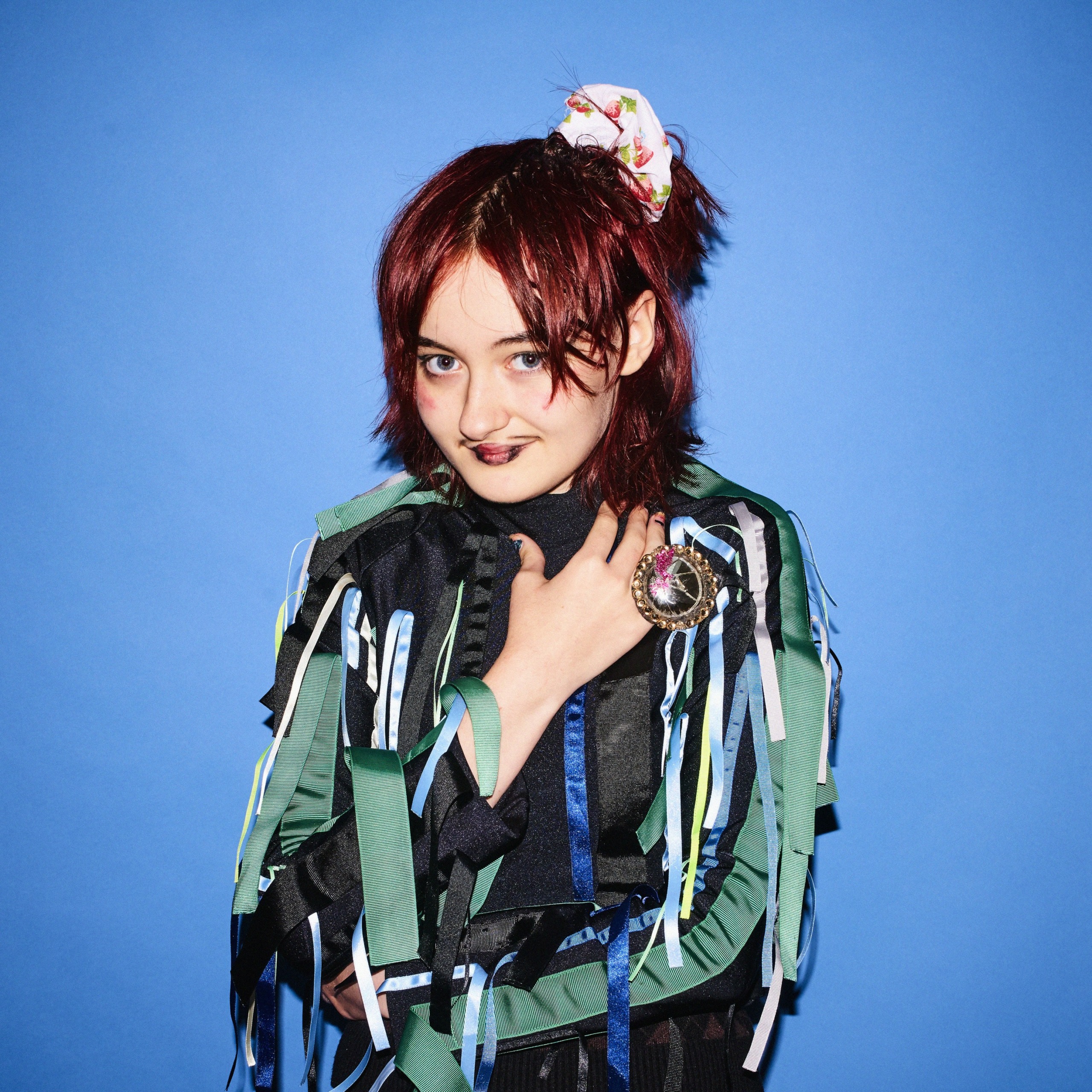 HUNGER TV | Bright Young Things