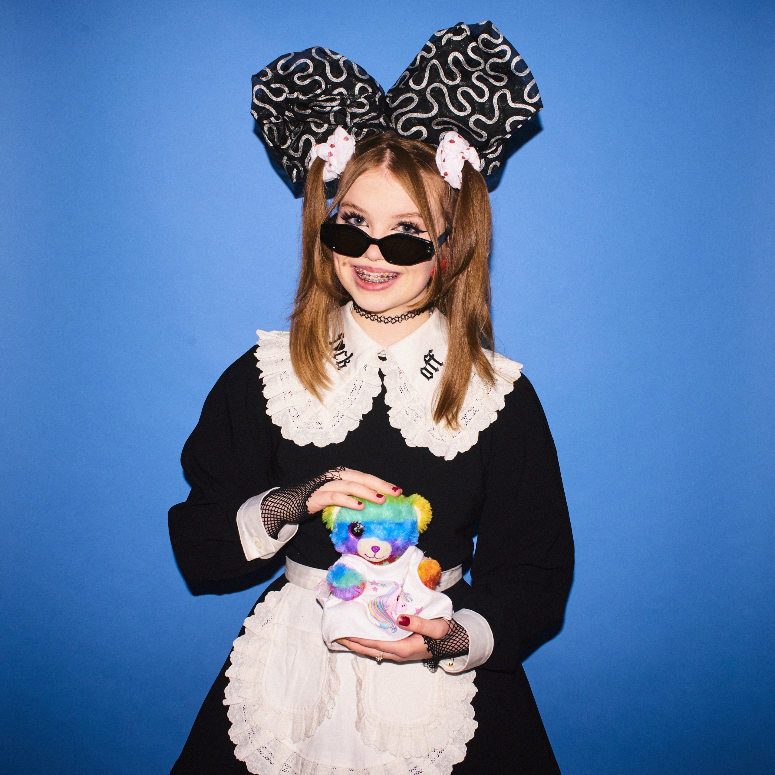 HUNGER TV | Bright Young Things