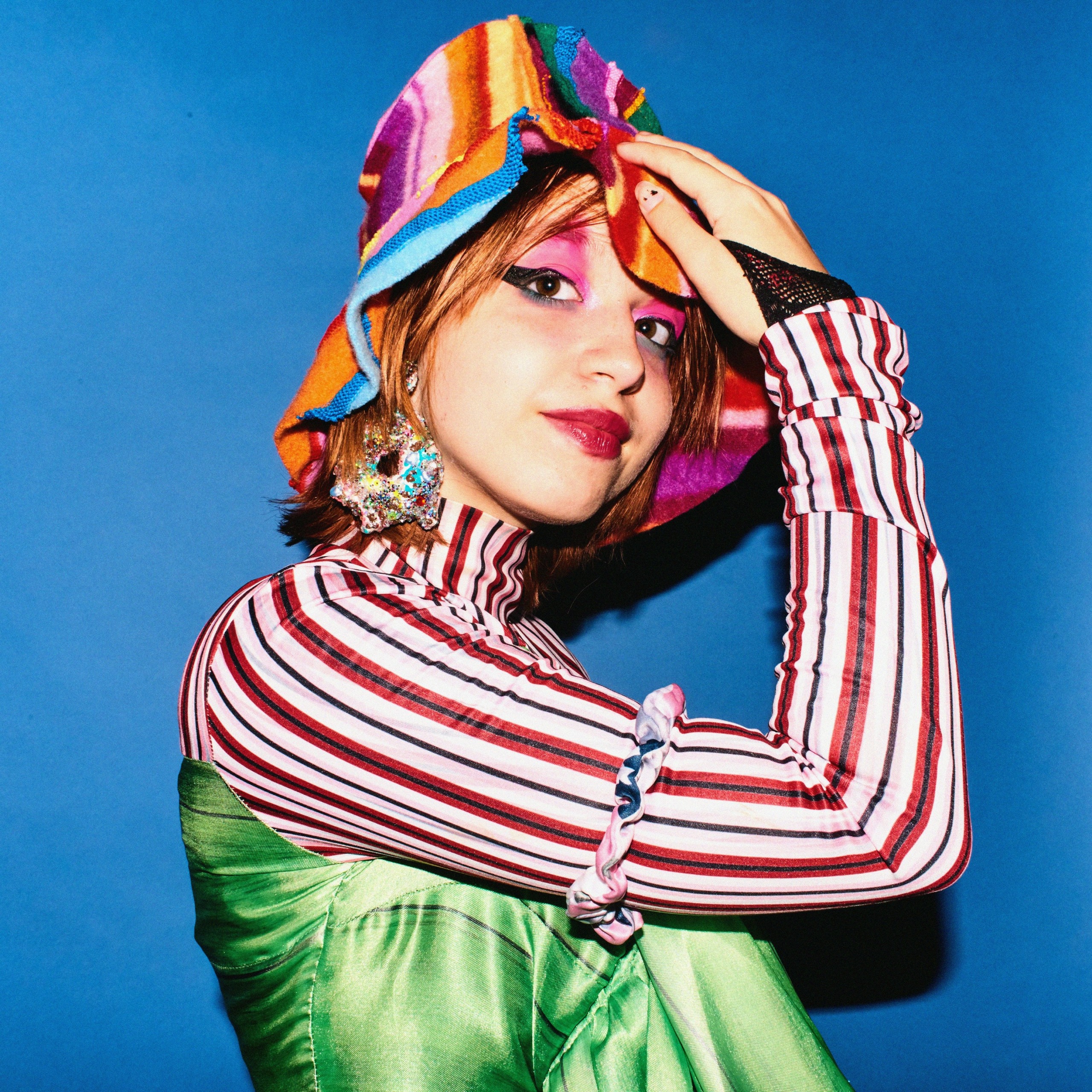 HUNGER TV | Bright Young Things