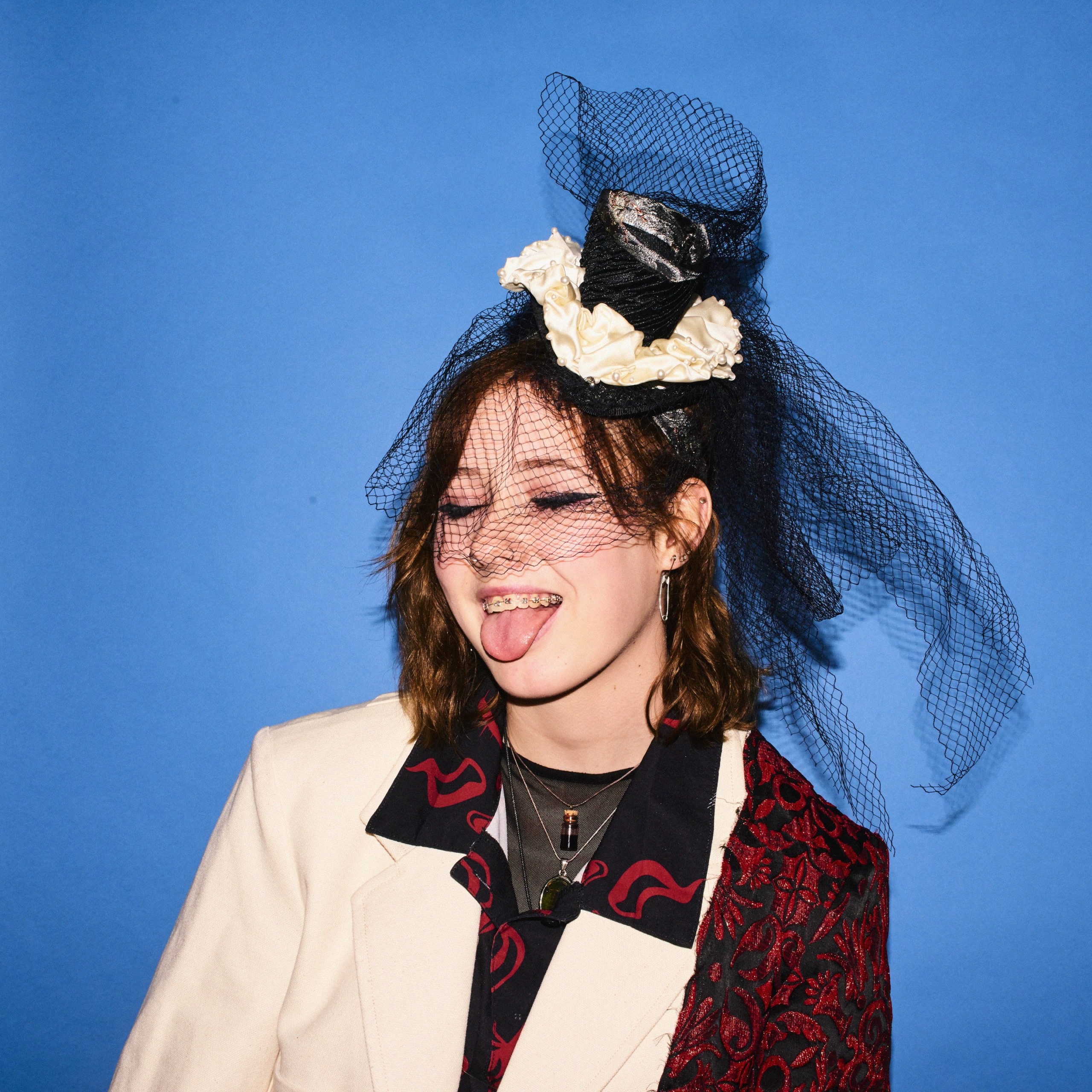 HUNGER TV | Bright Young Things