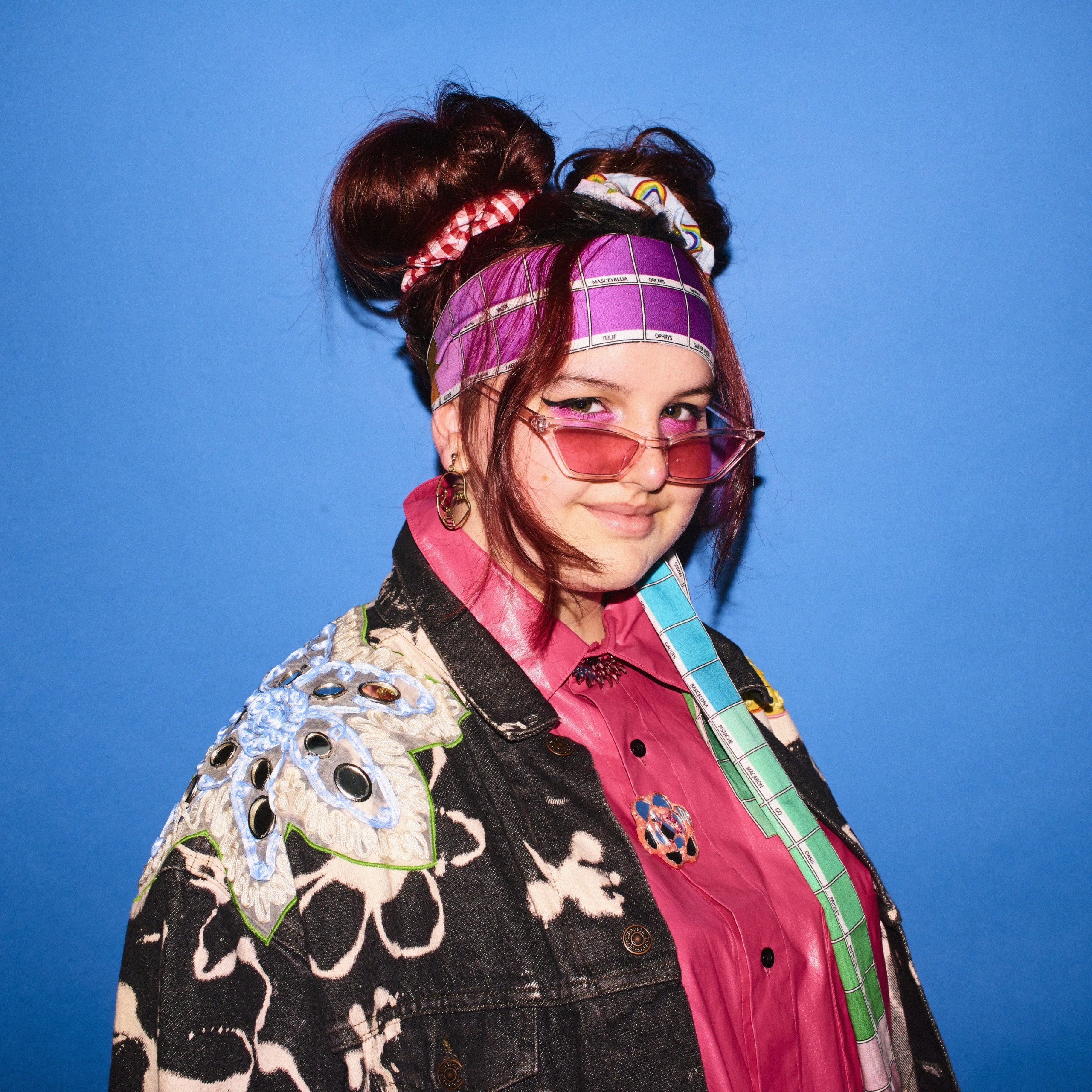 HUNGER TV | Bright Young Things