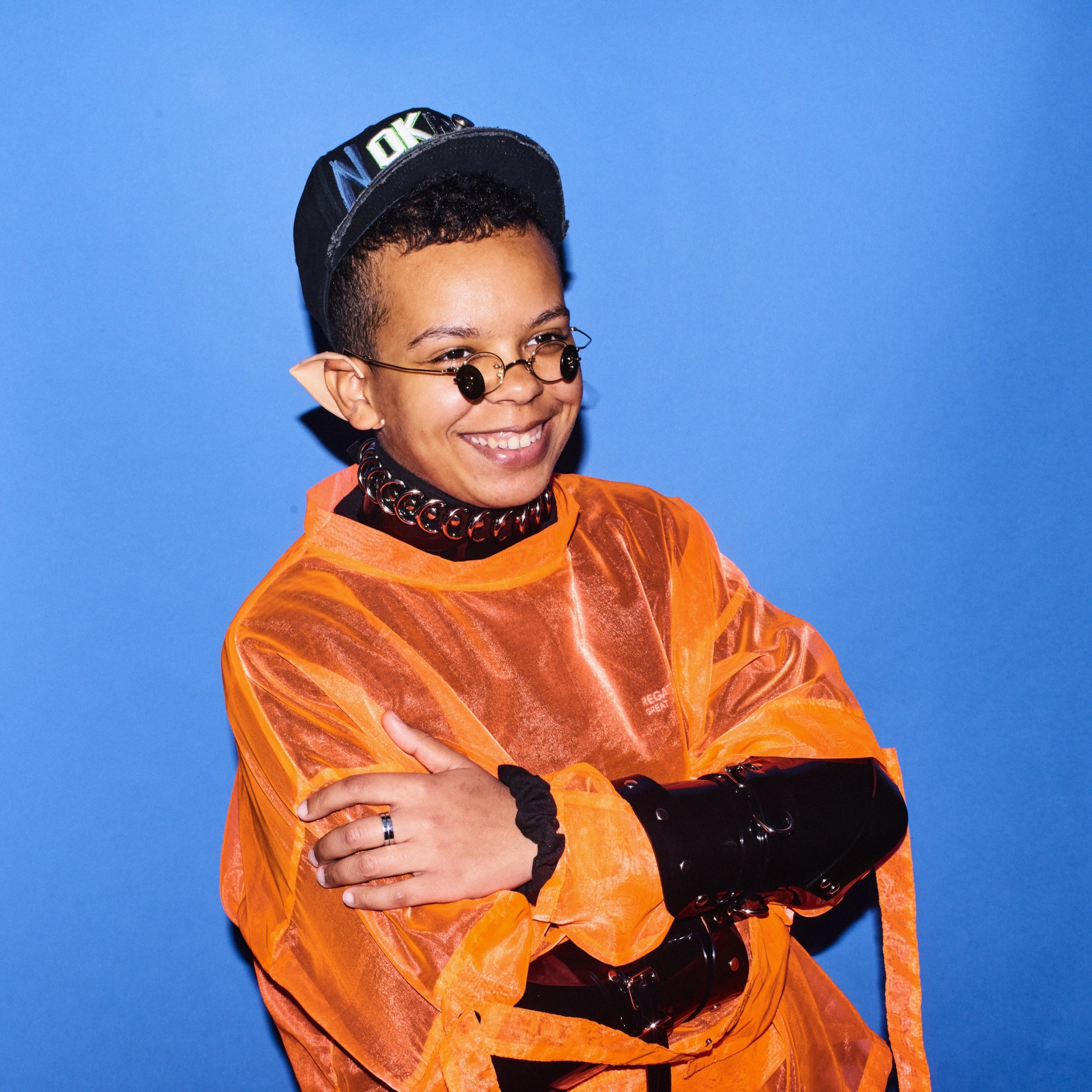 HUNGER TV | Bright Young Things