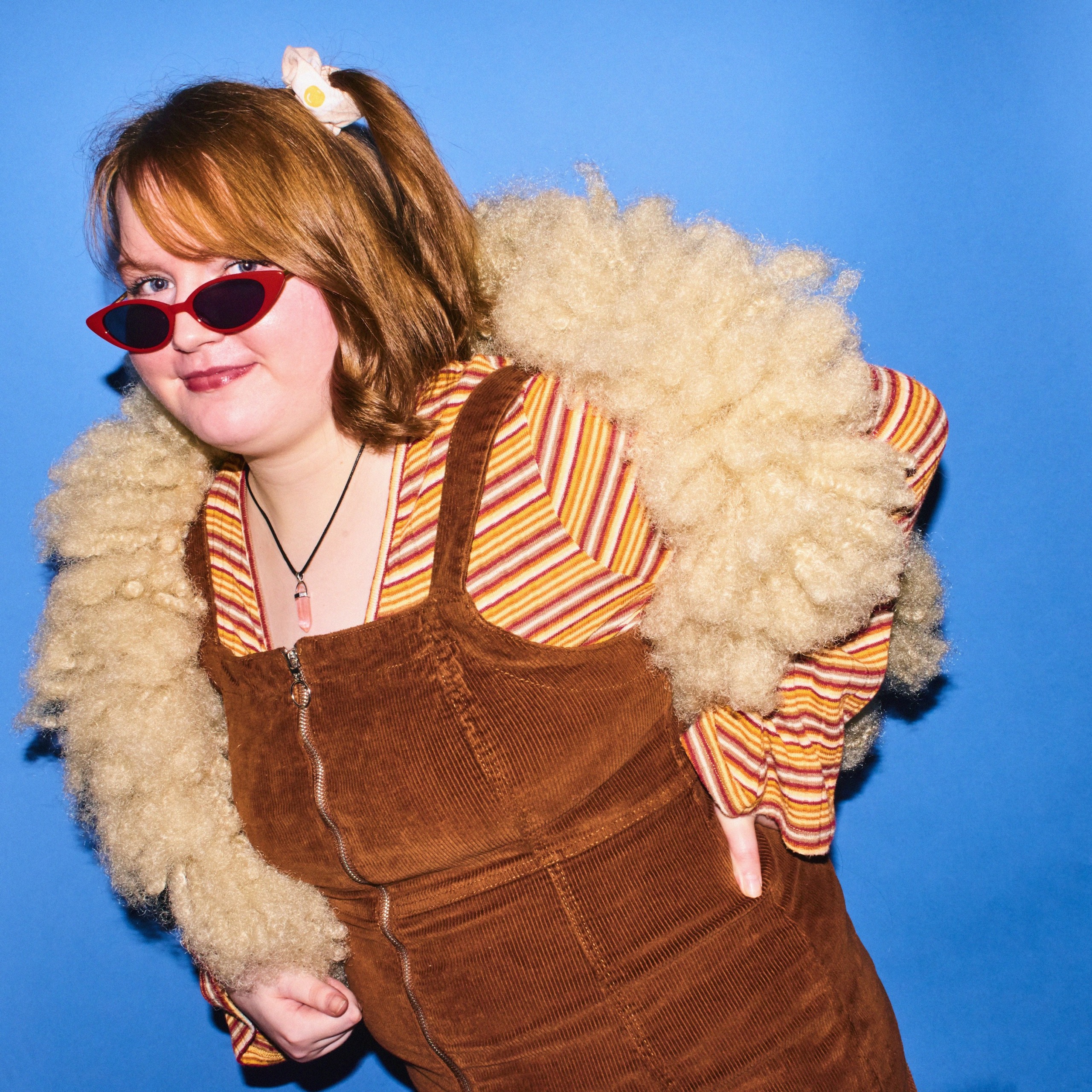 HUNGER TV | Bright Young Things