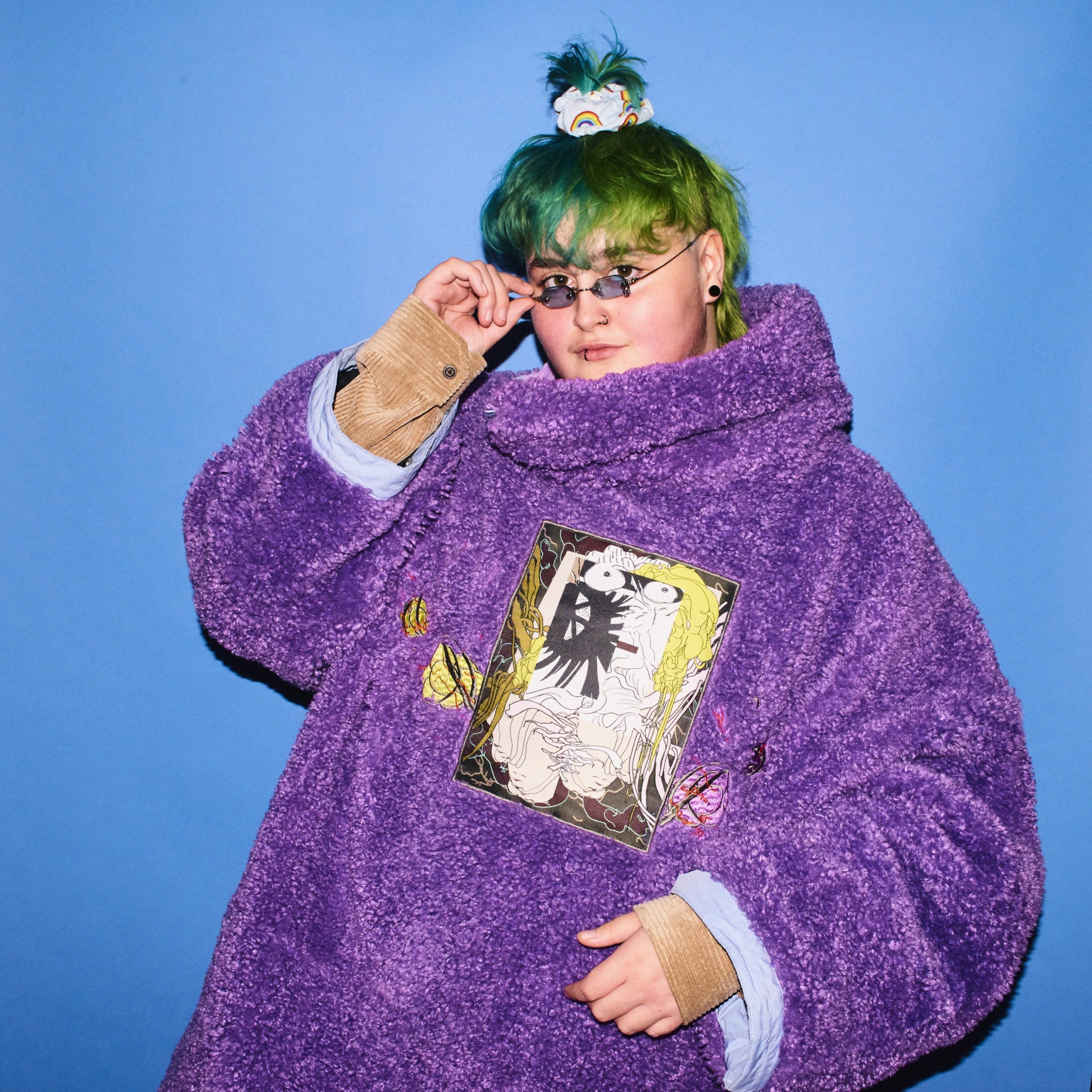 HUNGER TV | Bright Young Things