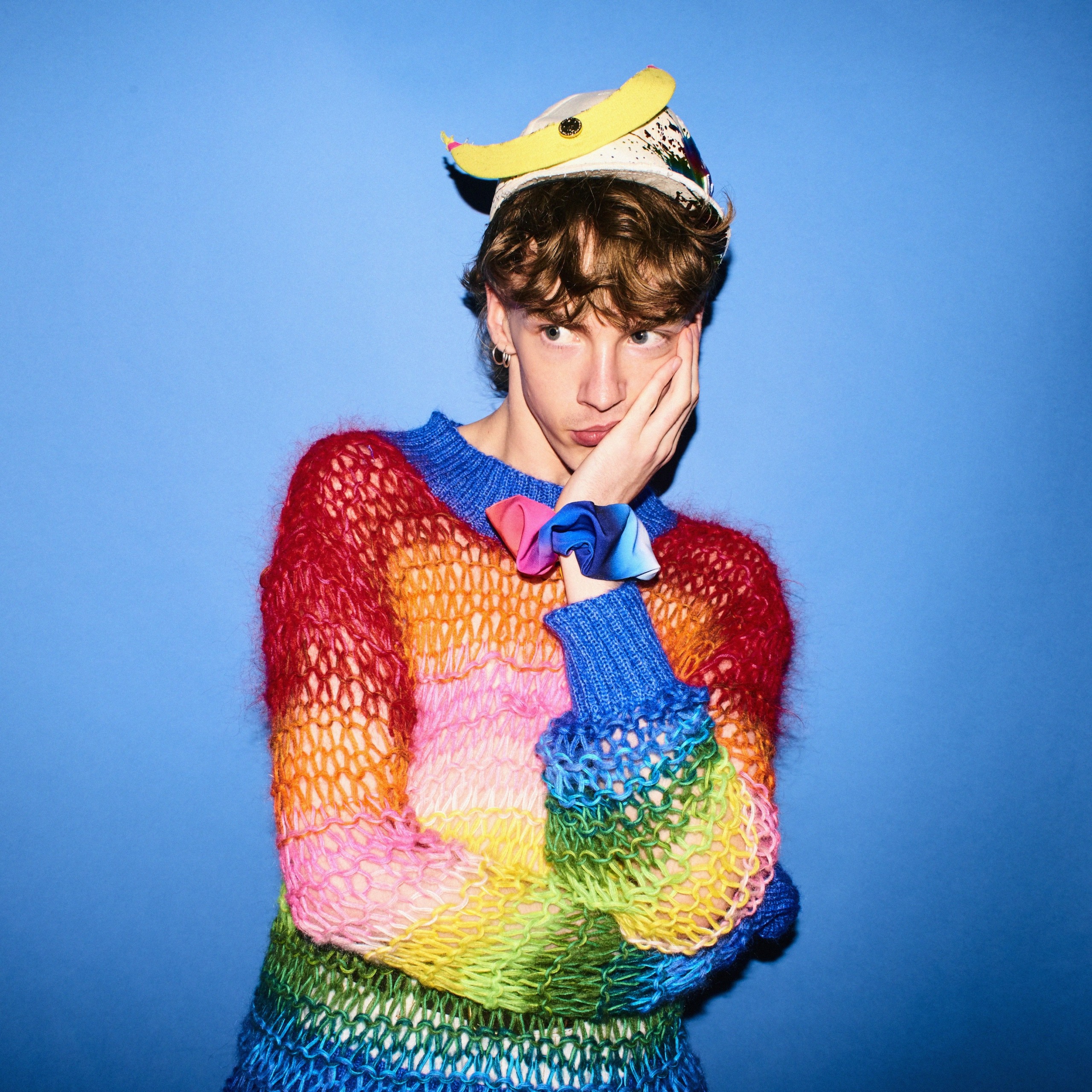 HUNGER TV | Bright Young Things