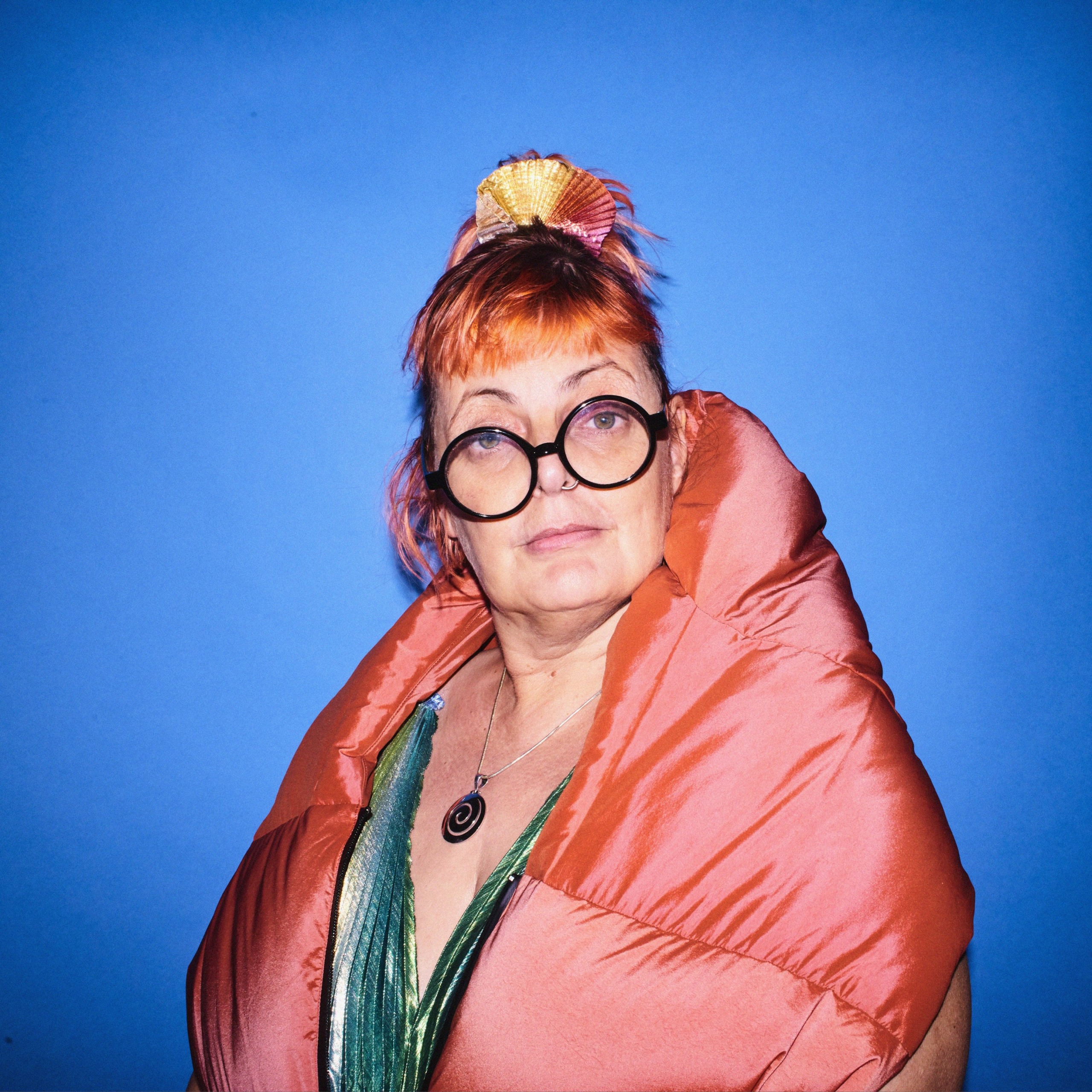 HUNGER TV | Bright Young Things