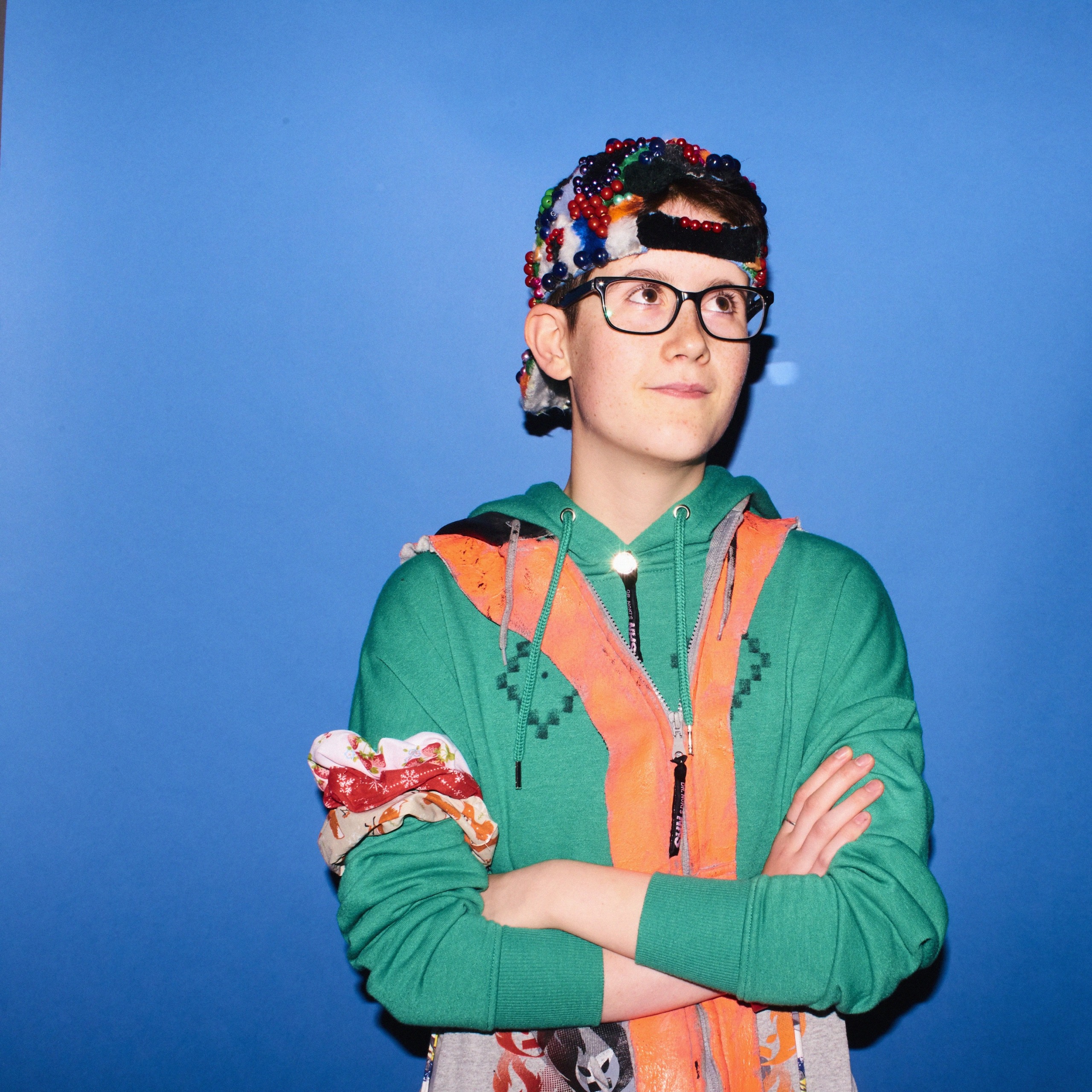 HUNGER TV | Bright Young Things