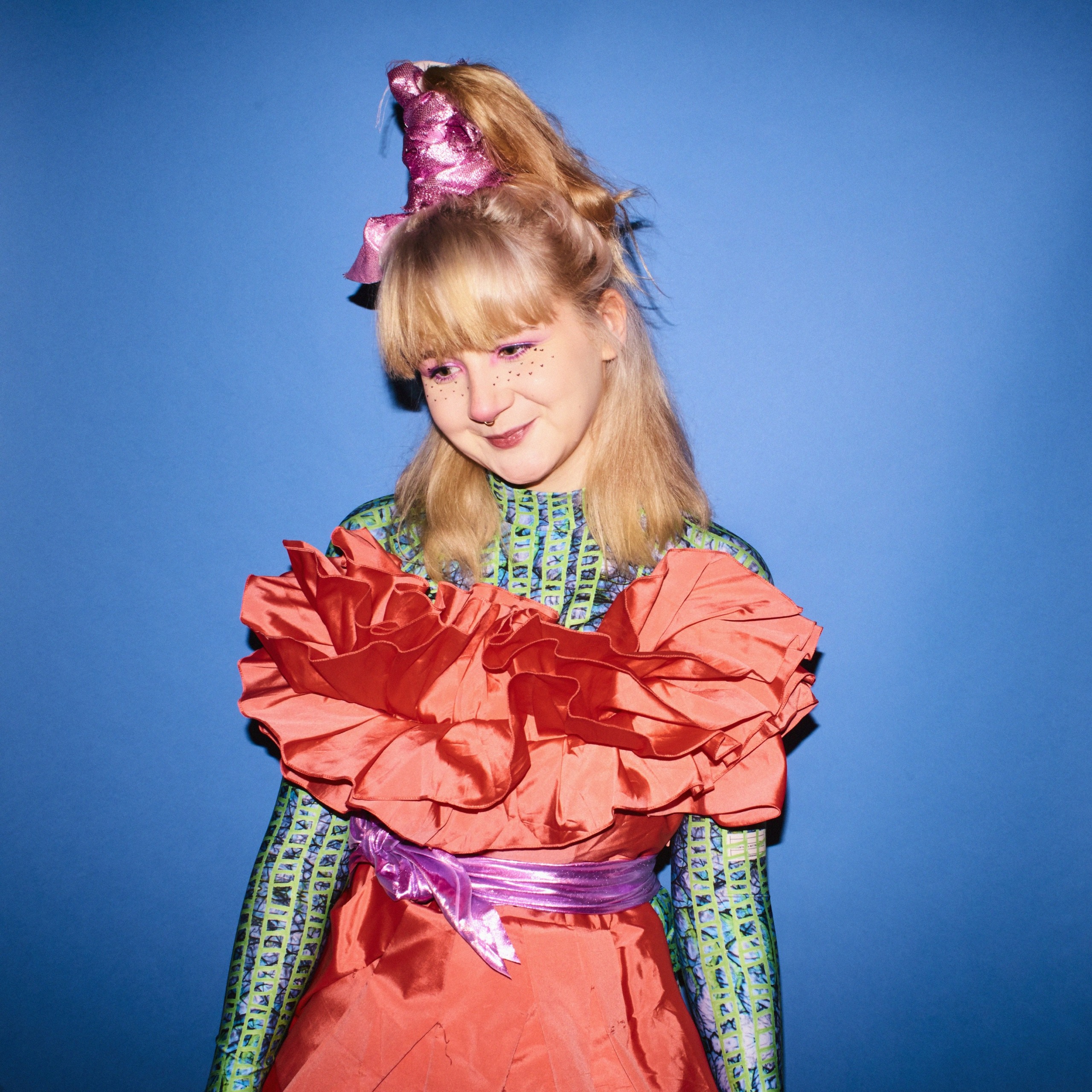 HUNGER TV | Bright Young Things