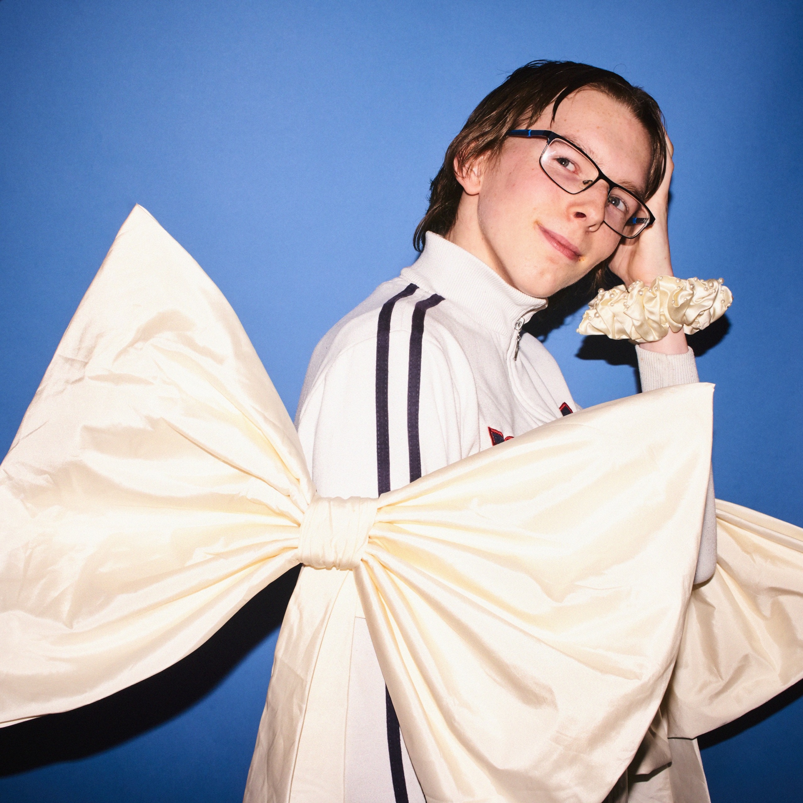 HUNGER TV | Bright Young Things