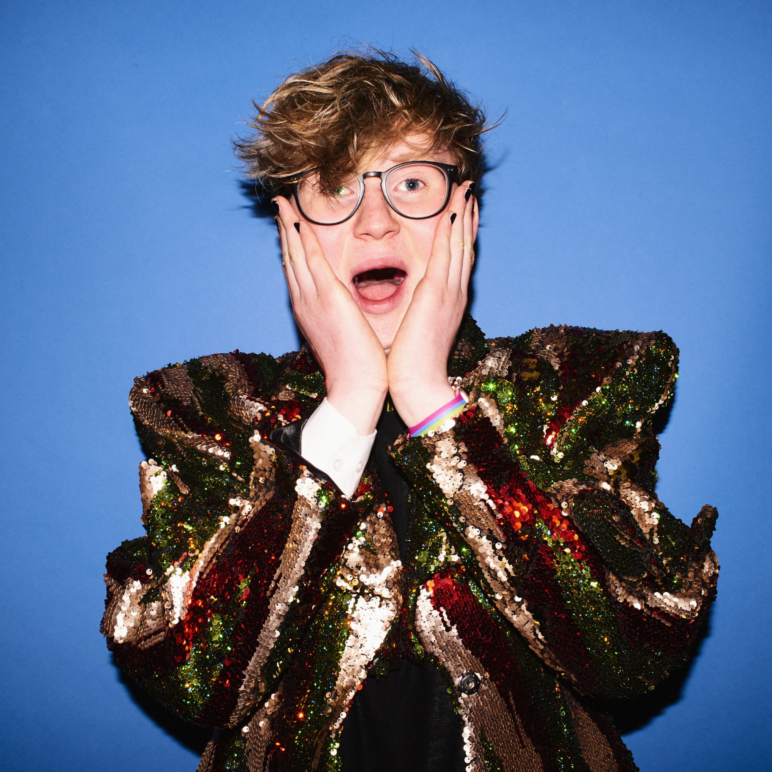 HUNGER TV | Bright Young Things