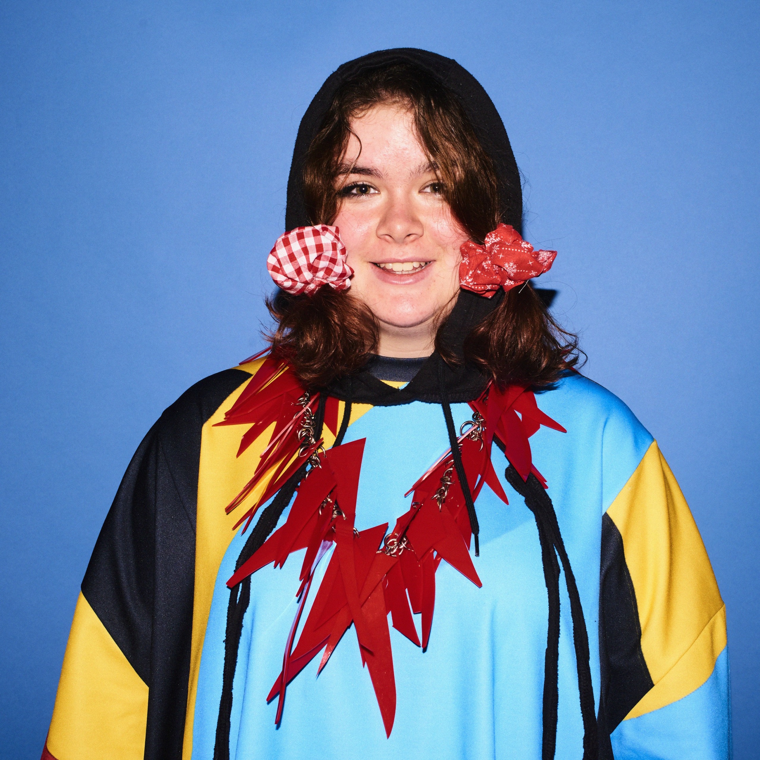 HUNGER TV | Bright Young Things