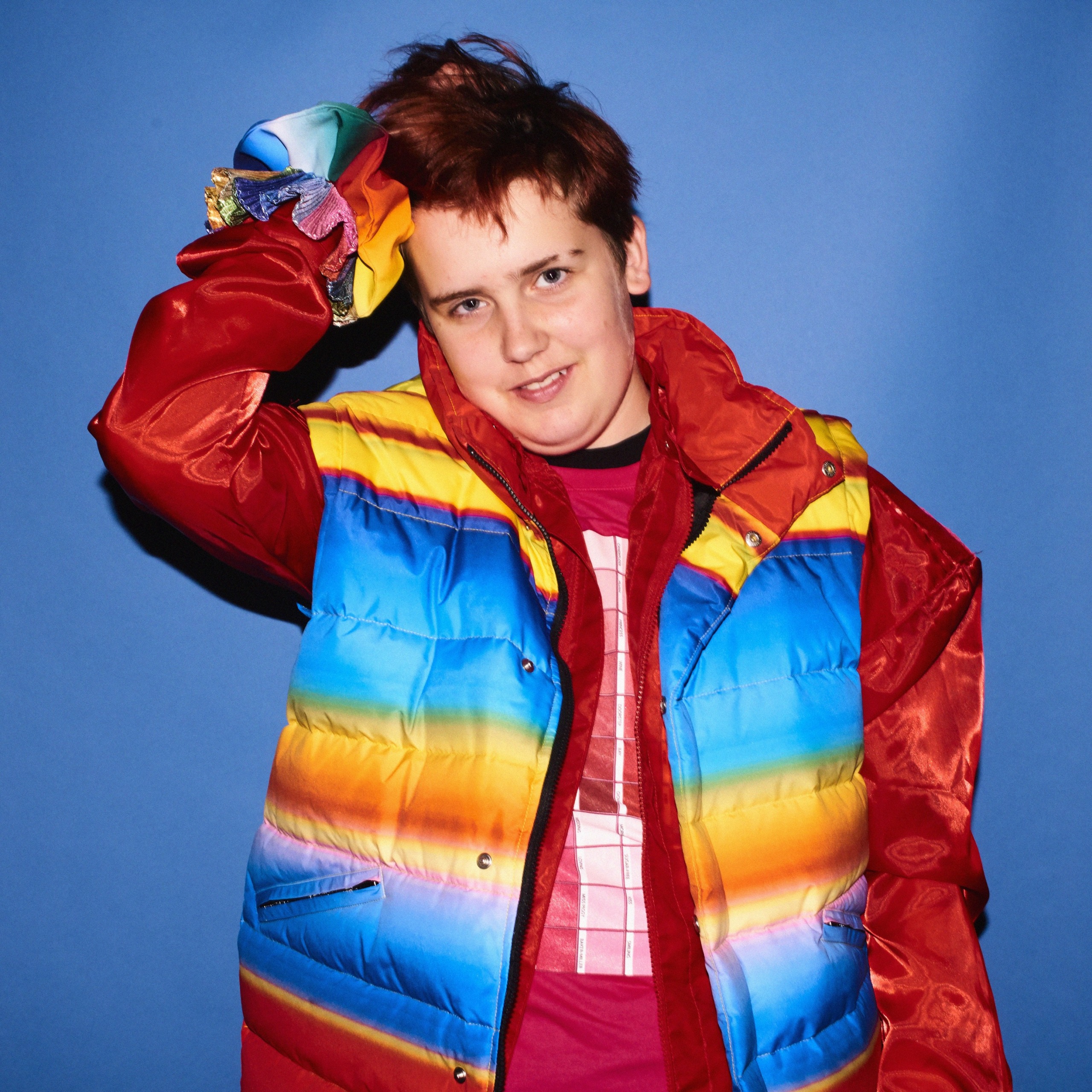 HUNGER TV | Bright Young Things