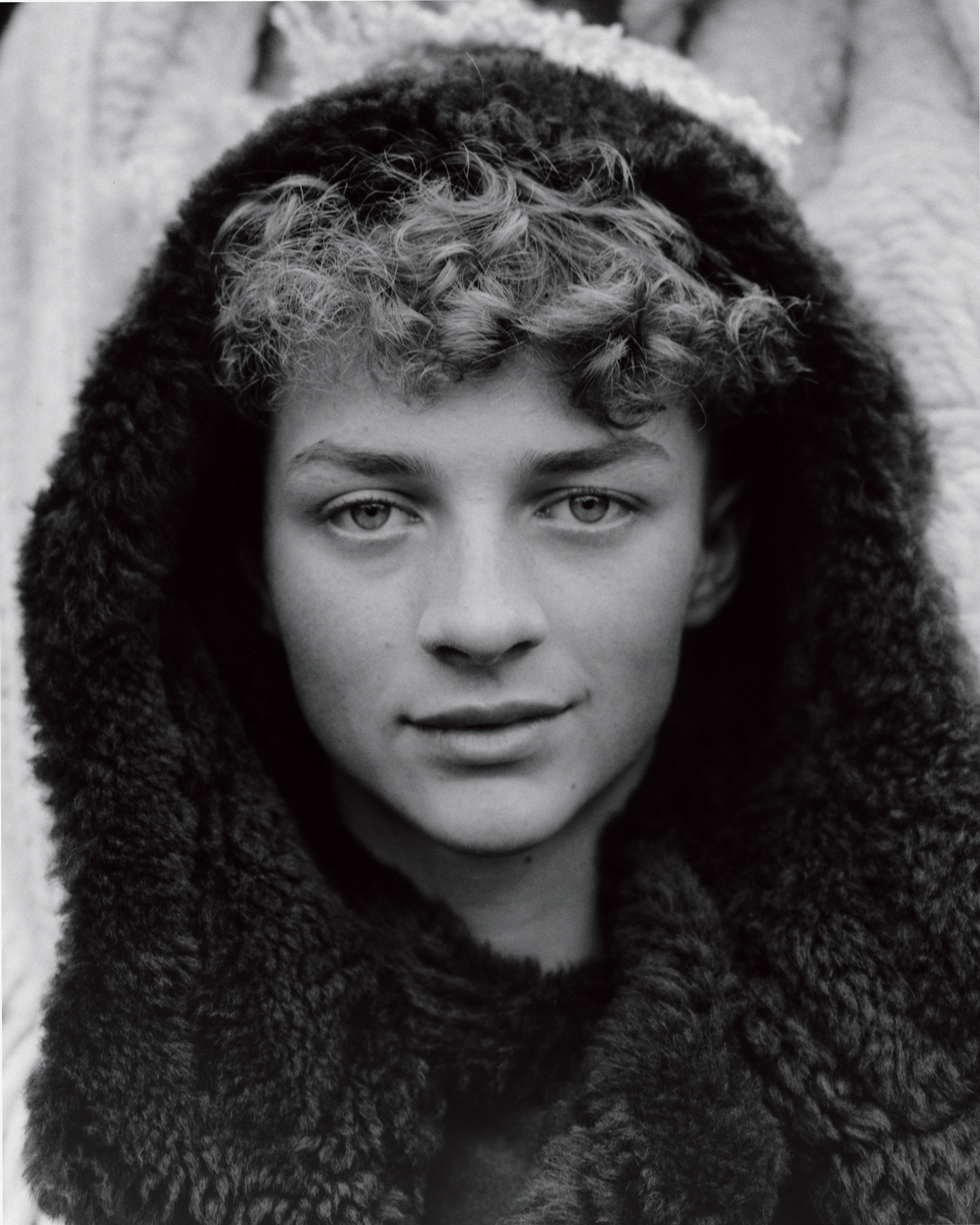 WALL STREET JOURNAL | SHEARLING