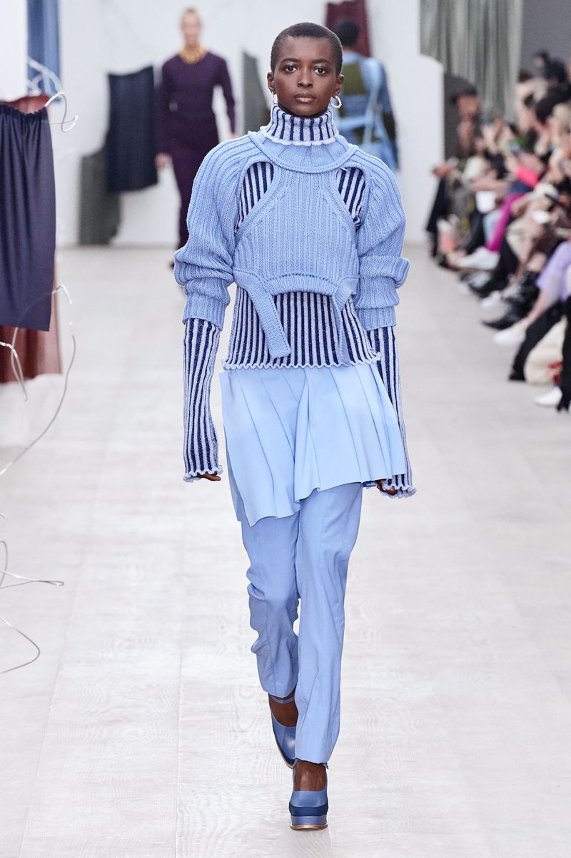 Richard Malone F/W 20