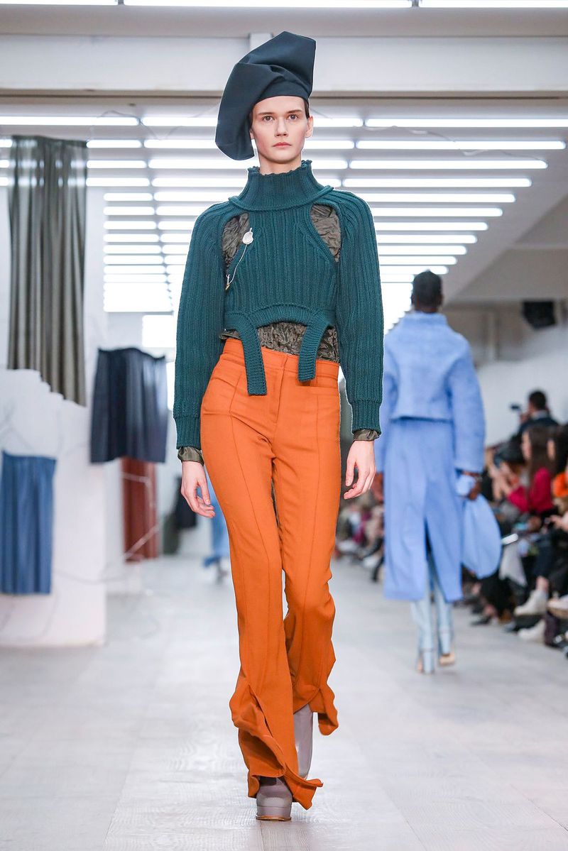 Richard Malone F/W 20