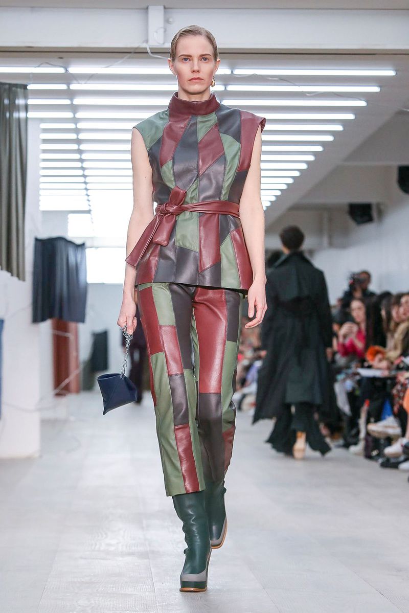 Richard Malone F/W 20