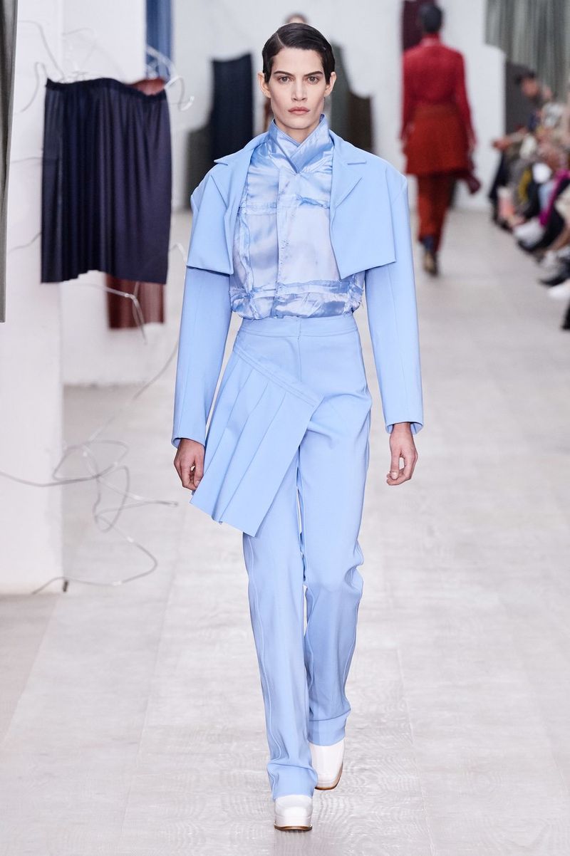 Richard Malone F/W 20