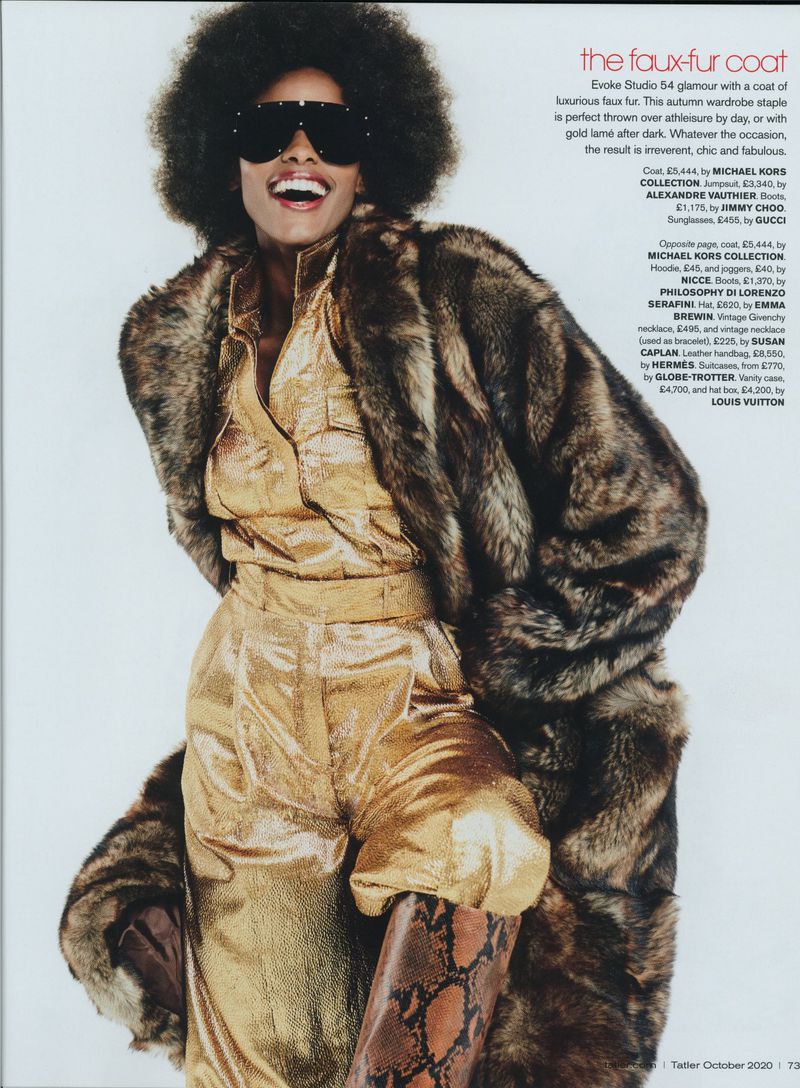 Tatler