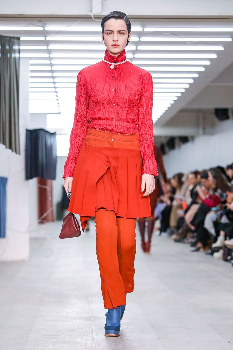 Richard Malone F/W 20