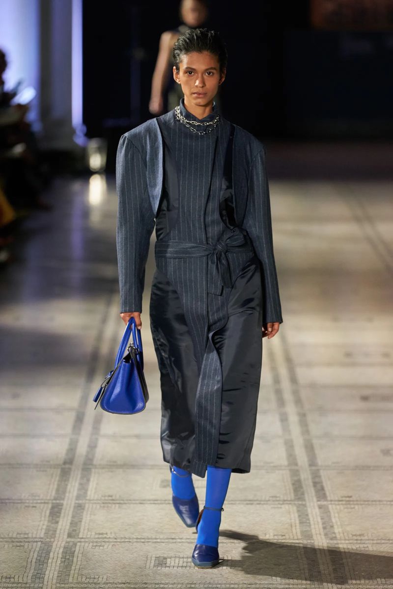 Richard Malone S/S 22