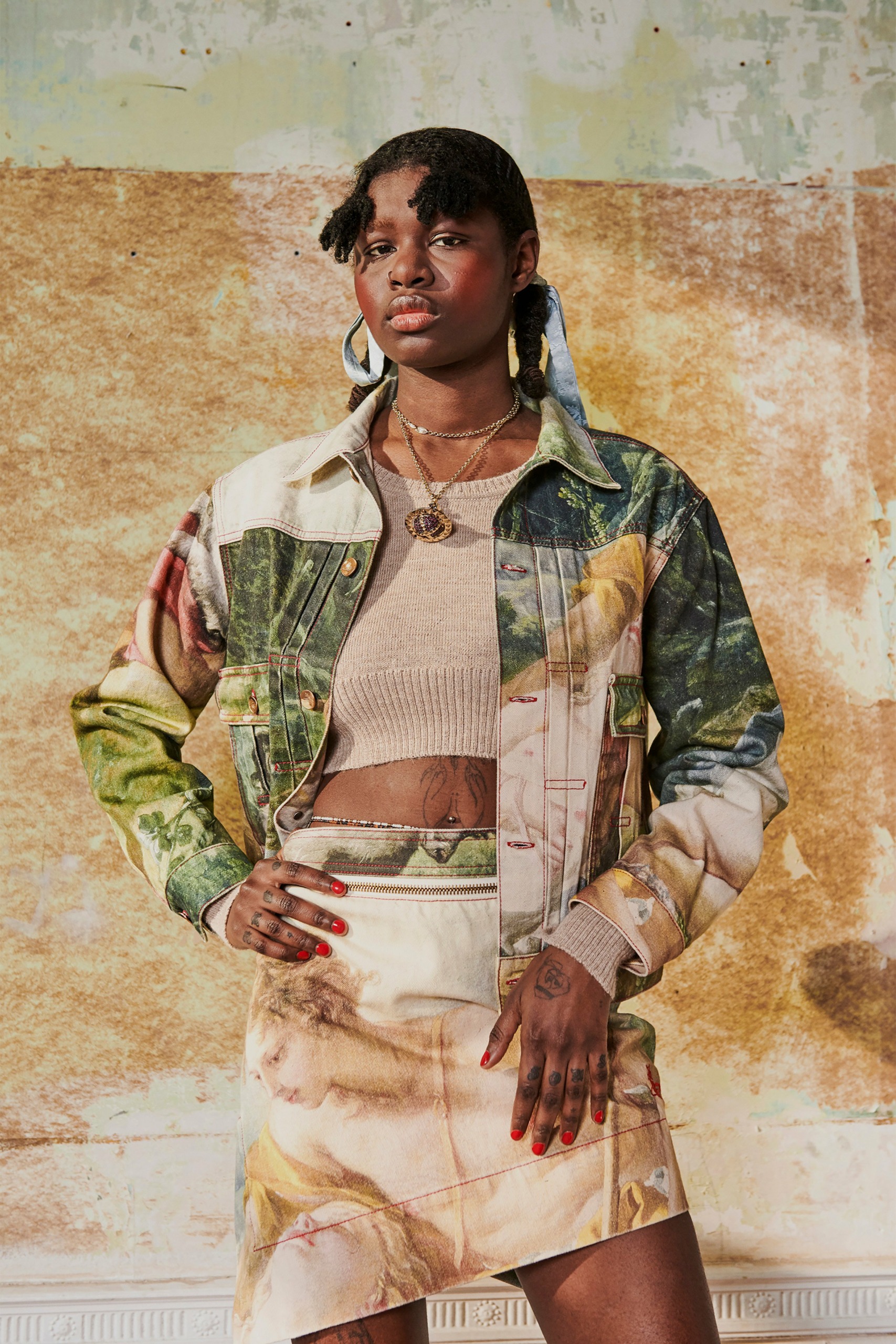 Vivienne Westwood