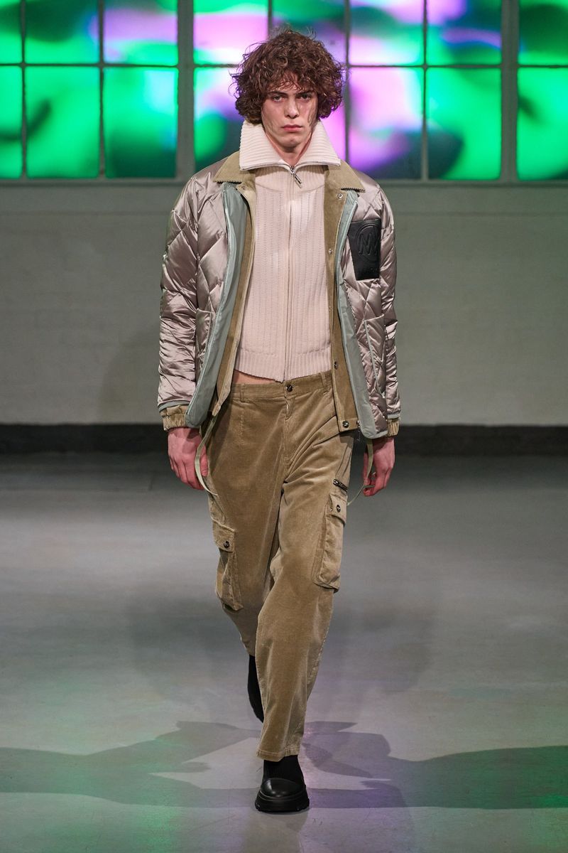 Mark Fast F/W 22