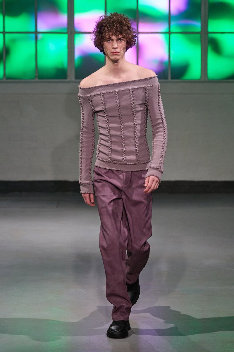 Mark Fast F/W 22