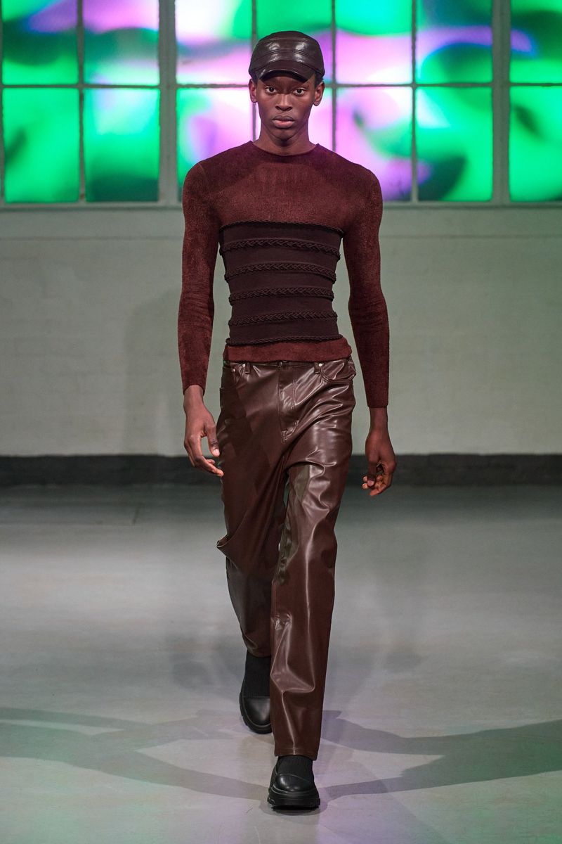 Mark Fast F/W 22