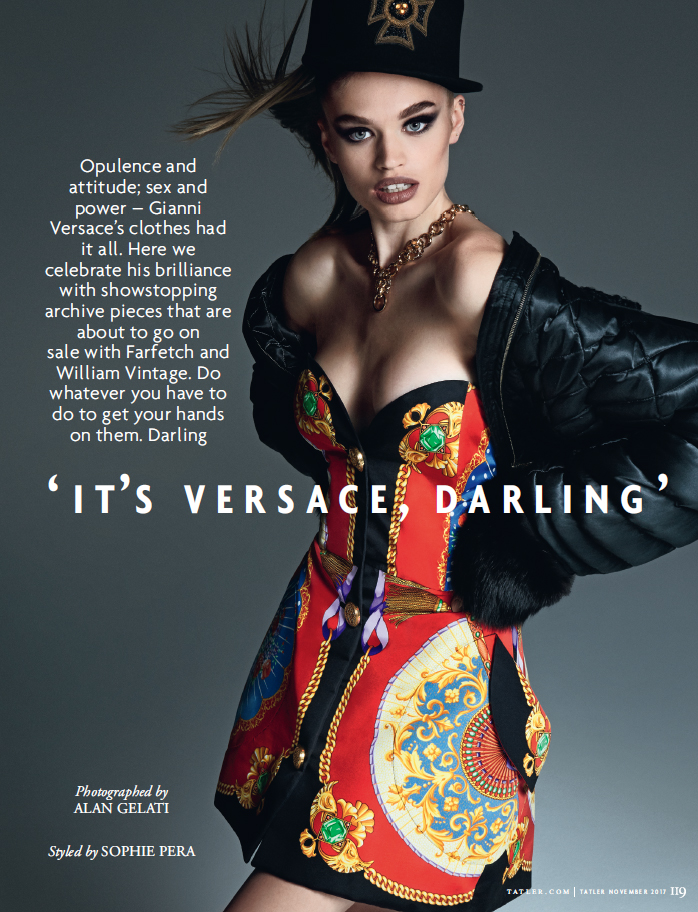 TATLER