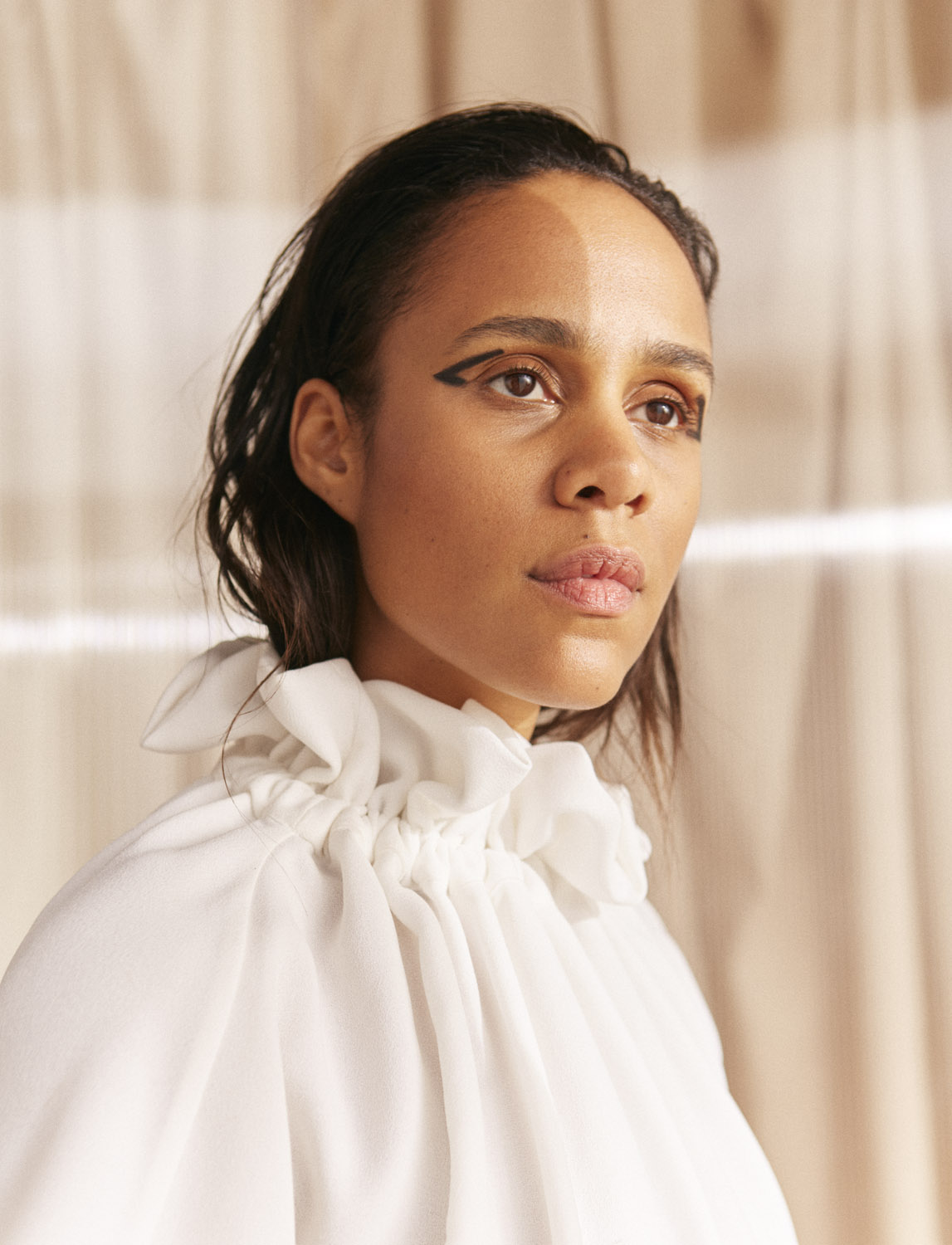 ZAWE ASHTON