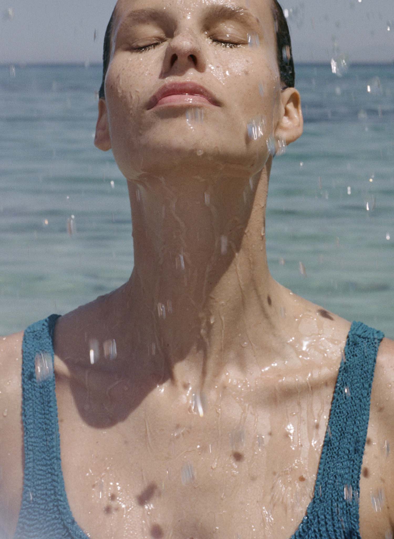 Grazia | L’Oreal