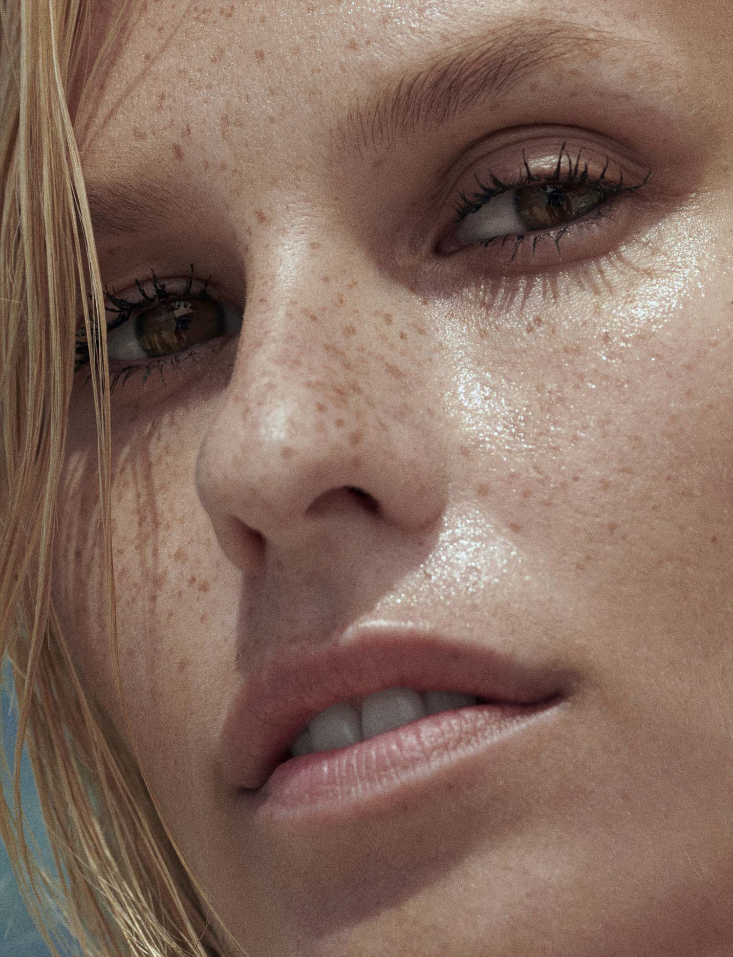 Grazia | L’Oreal