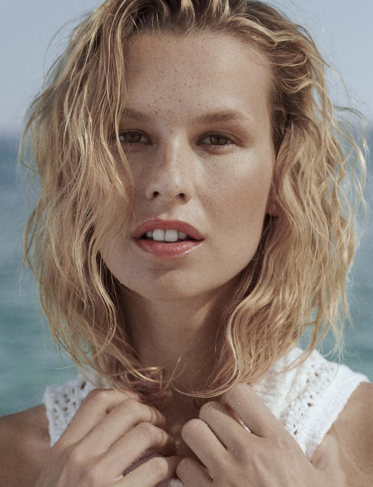 Grazia | L’Oreal