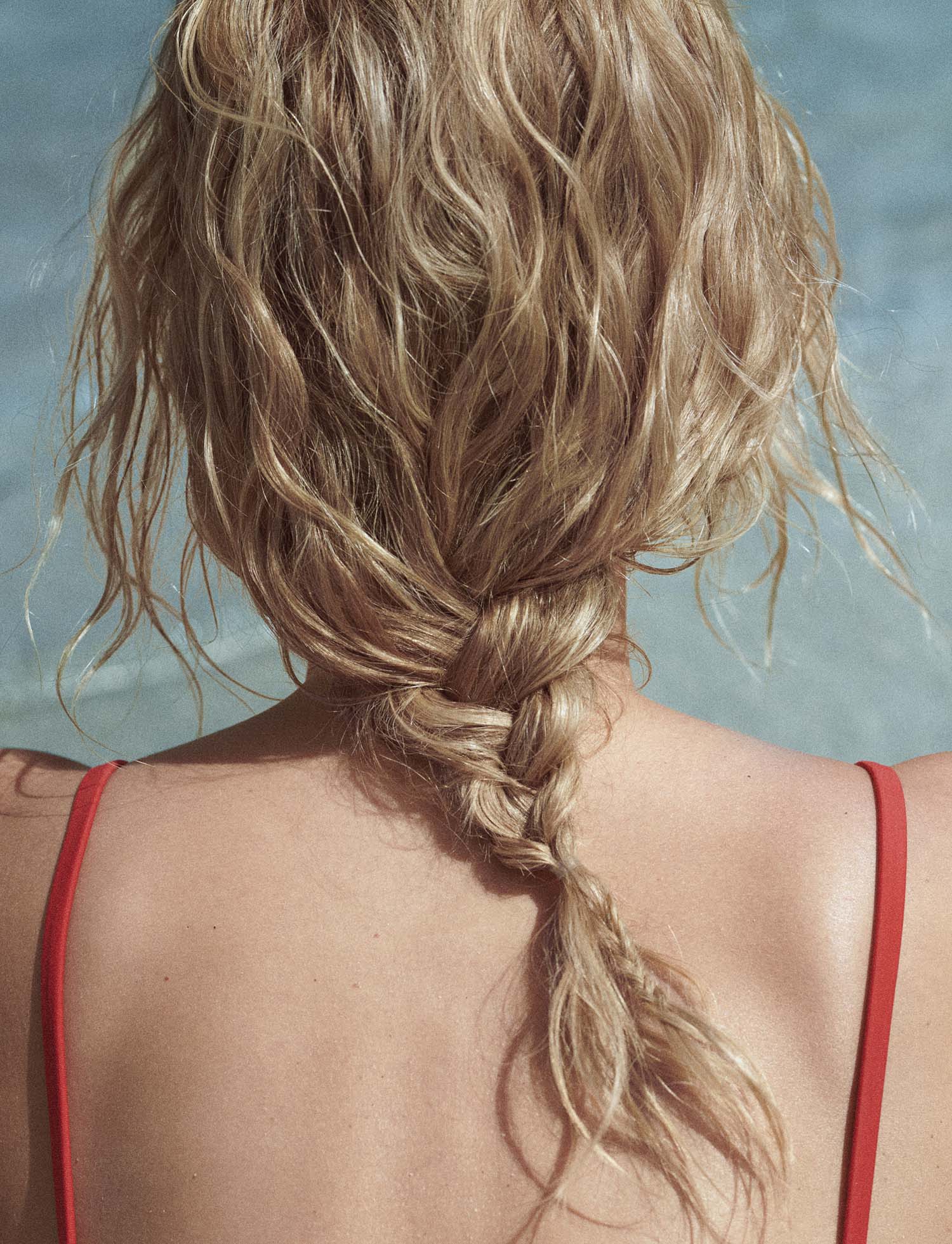 Grazia | L’Oreal