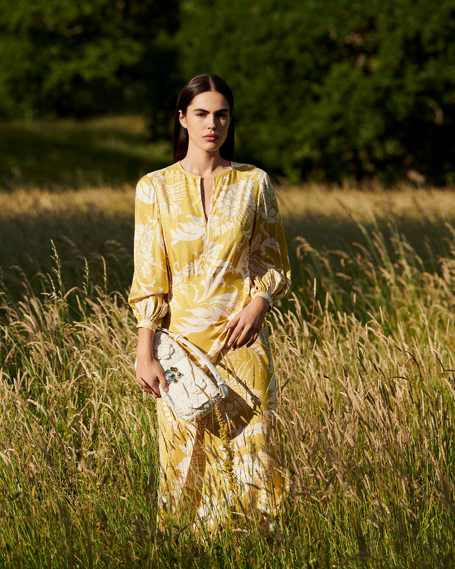 TED BAKER | HIGH SUMMER